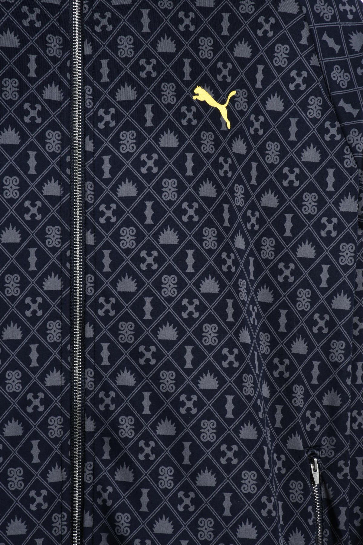 PUMA - KNITWEAR AND SWEATSHIRTS