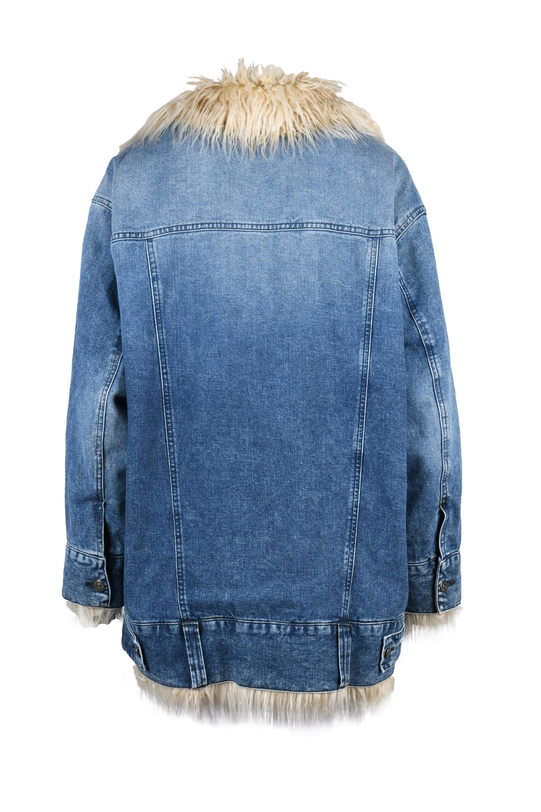 DONDUP - OUTWEAR JACKETS