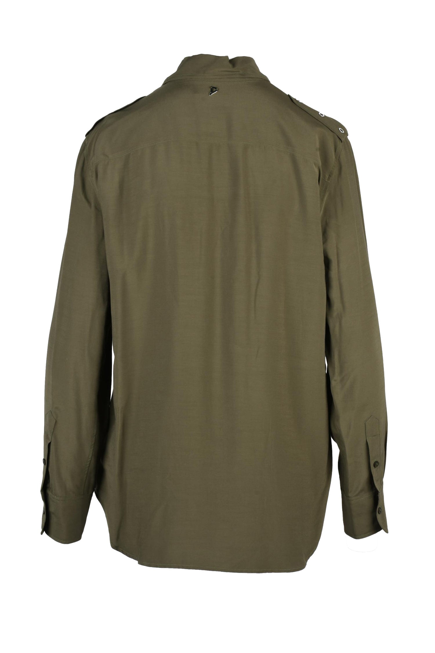 DONDUP - SHIRT