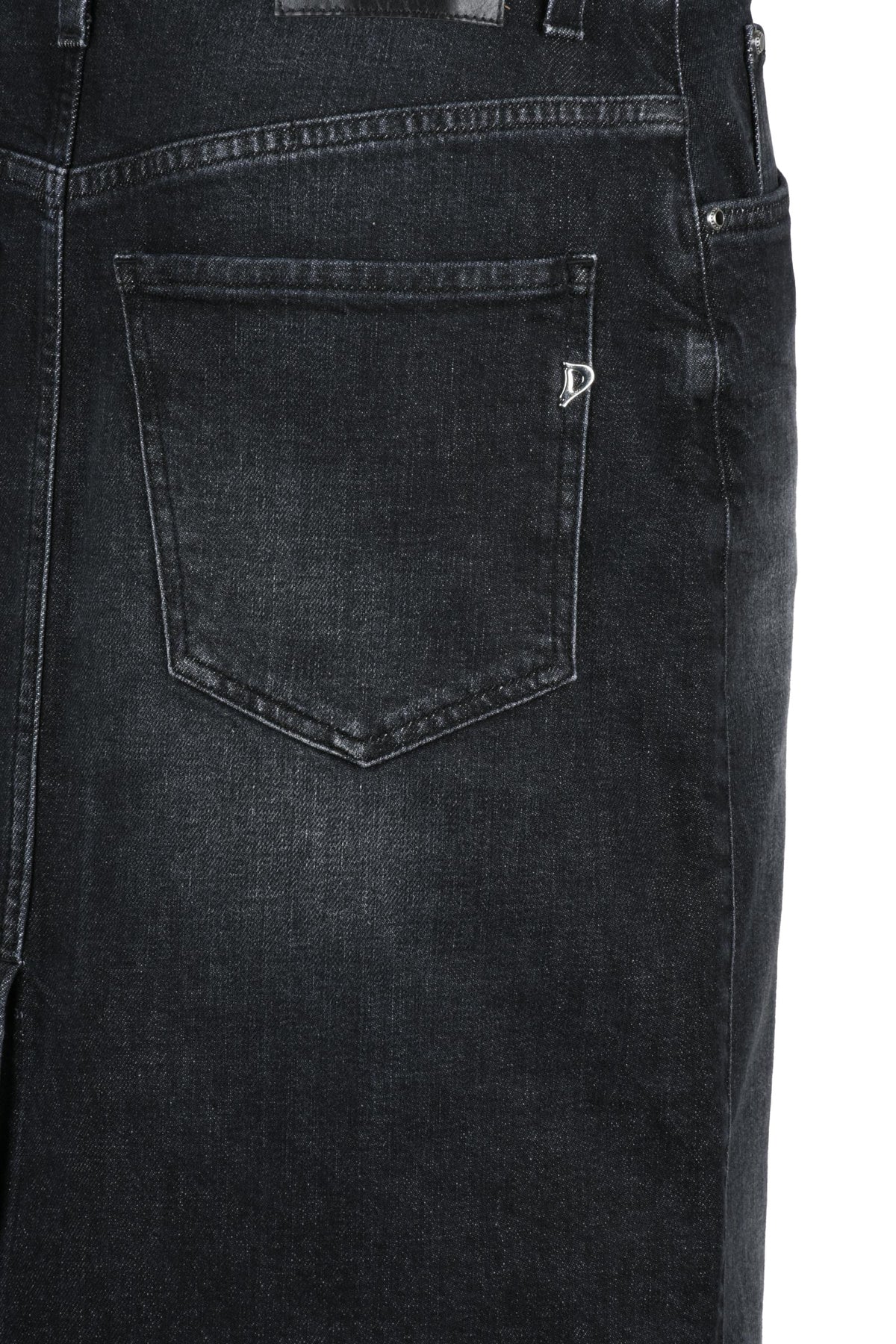DONDUP - SKIRT