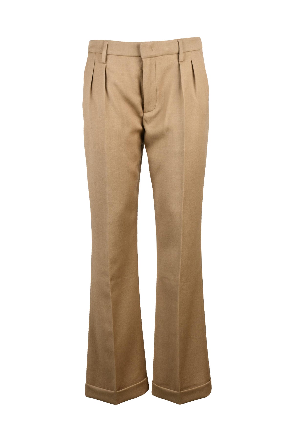 DONDUP - TROUSERS