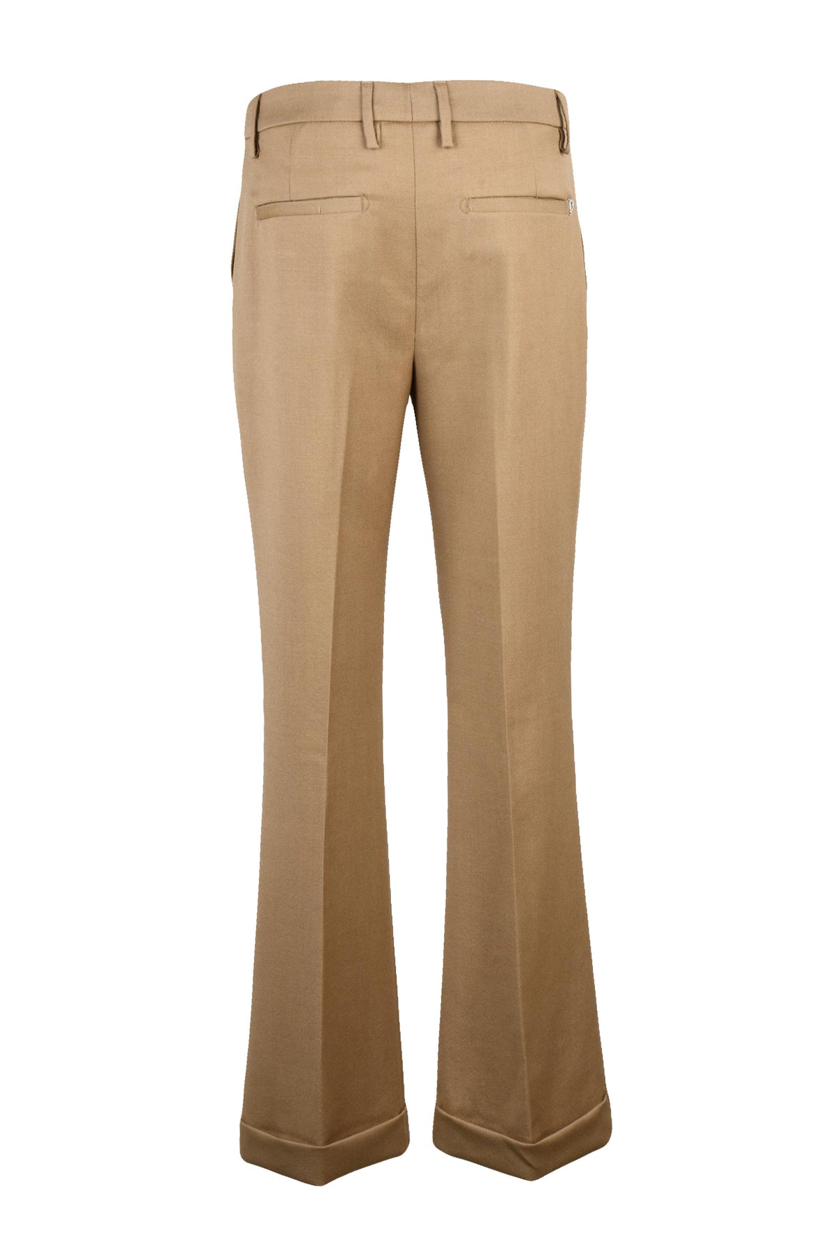 DONDUP - TROUSERS