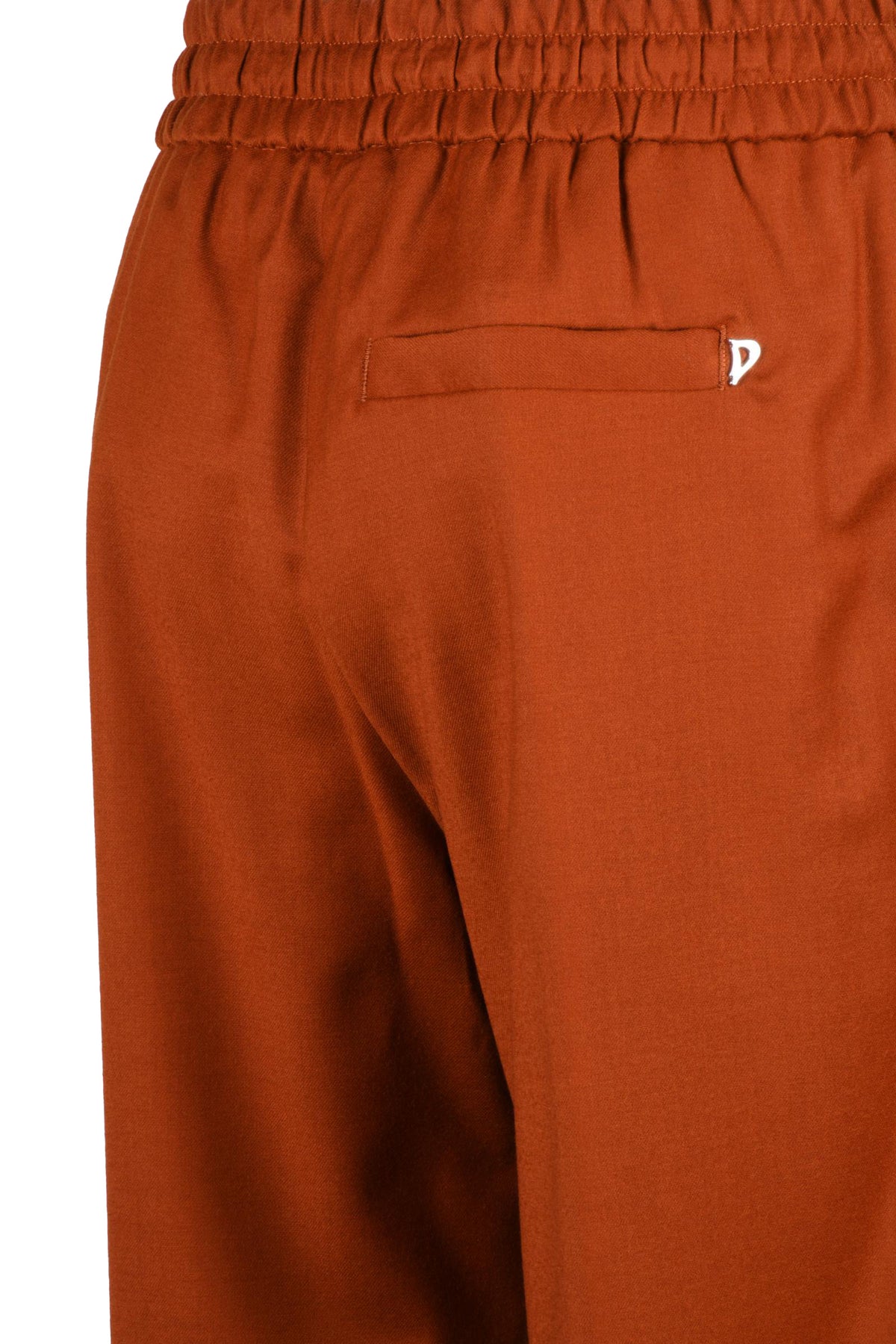 DONDUP - TROUSERS