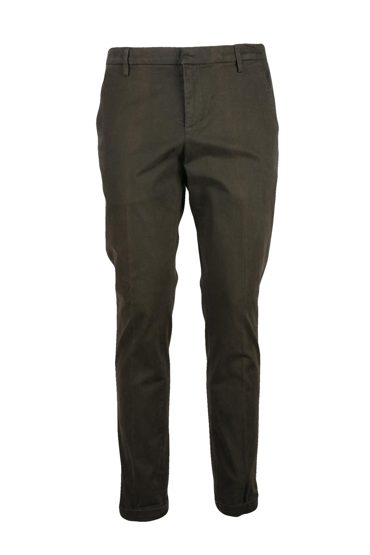 DONDUP - TROUSERS