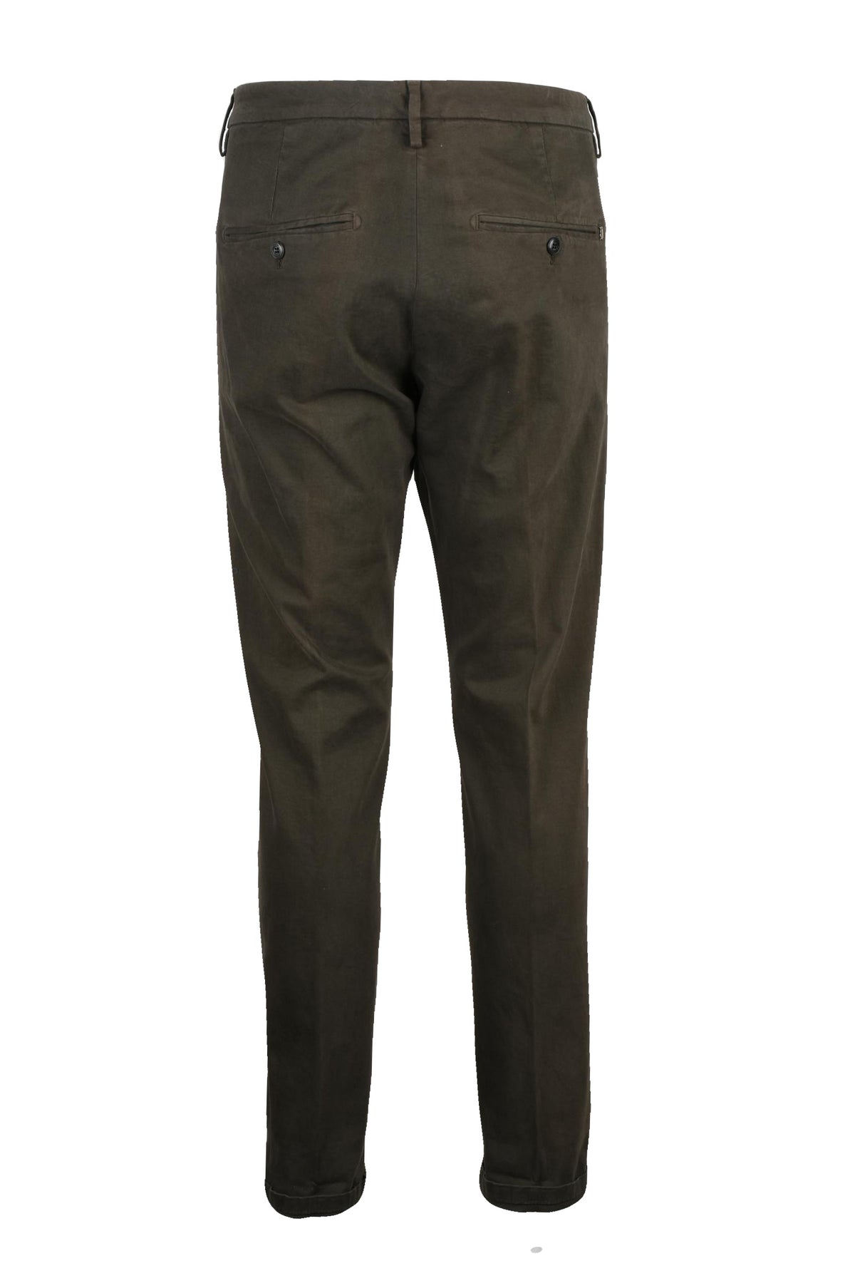 DONDUP - TROUSERS