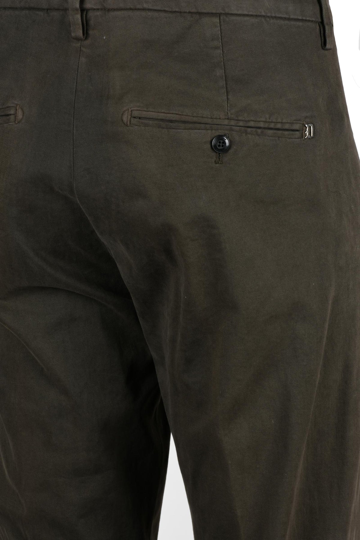 DONDUP - TROUSERS