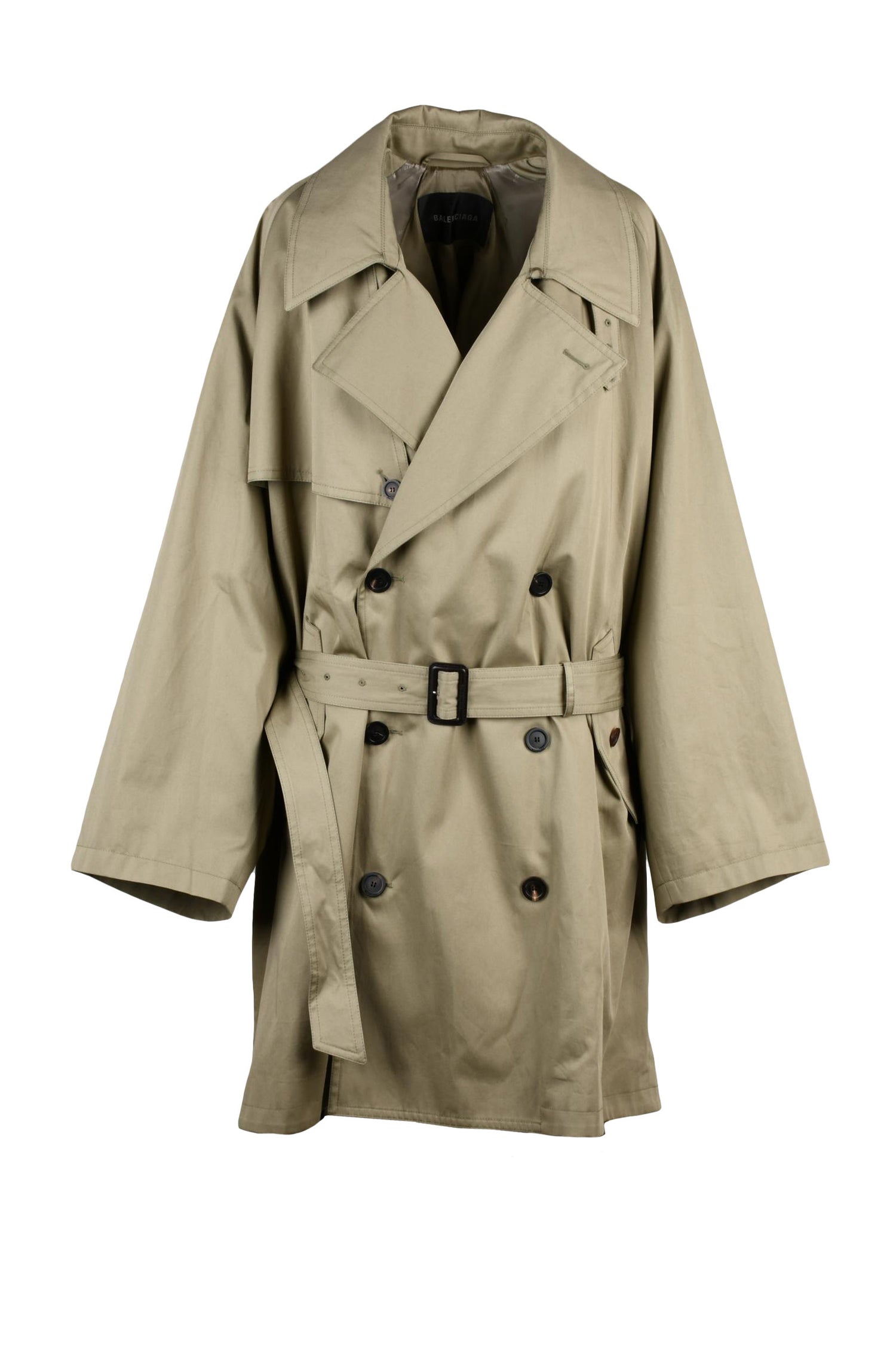 BALENCIAGA - OUTWEAR JACKETS