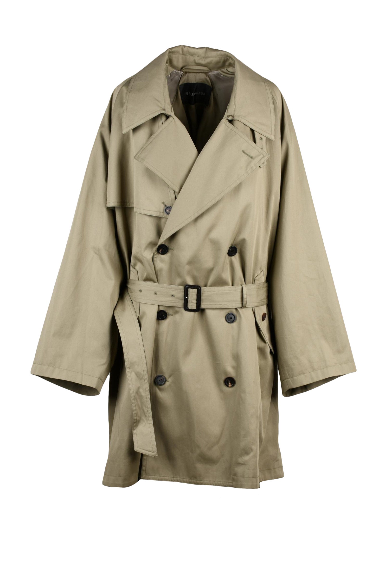 BALENCIAGA - OUTWEAR JACKETS
