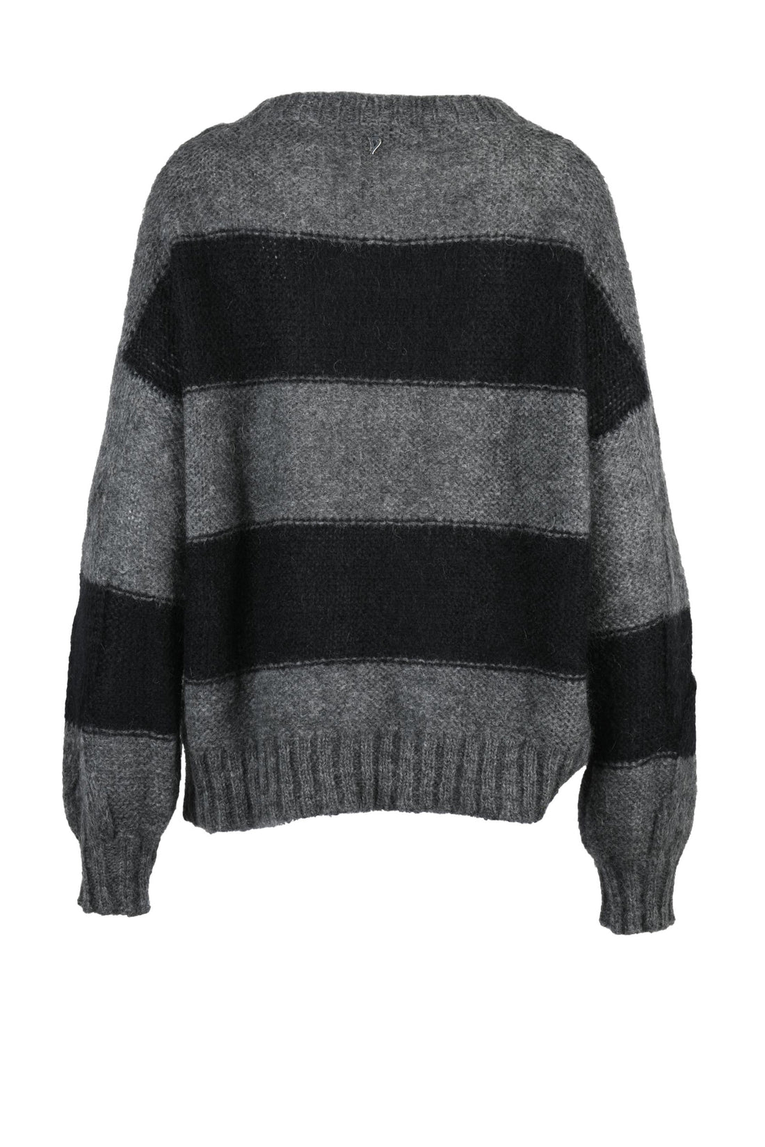 DONDUP - KNITWEAR AND SWEATSHIRTS