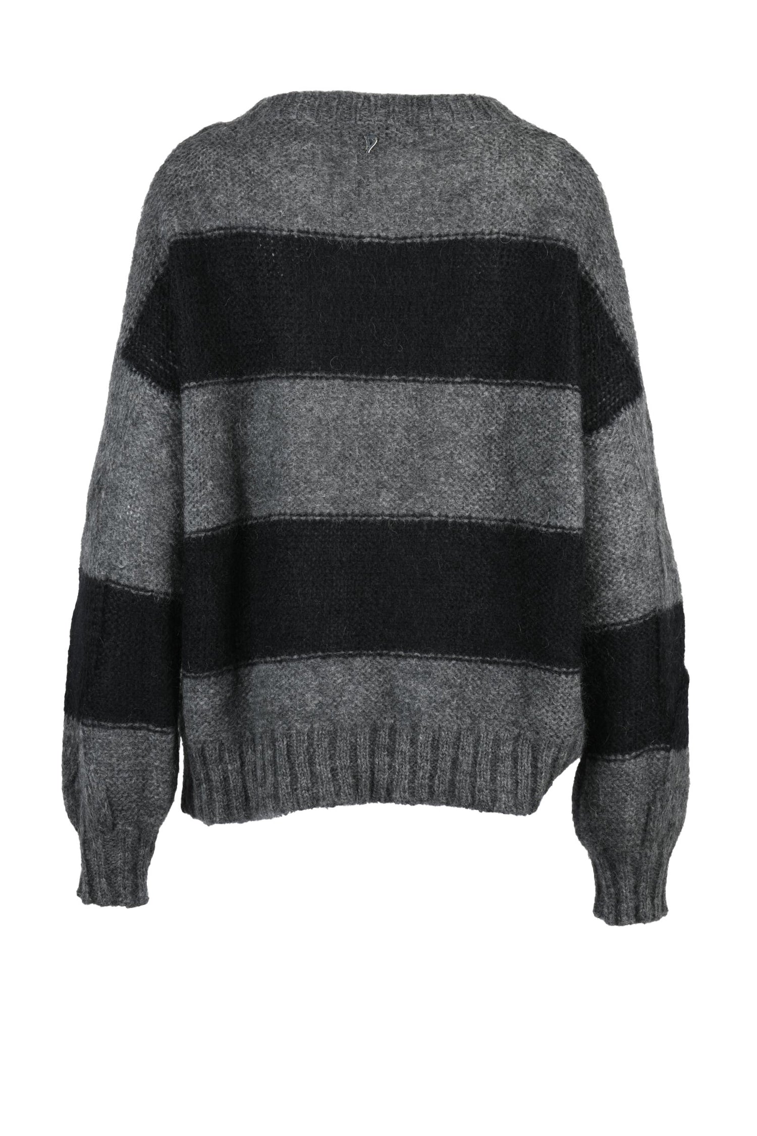 DONDUP - KNITWEAR AND SWEATSHIRTS