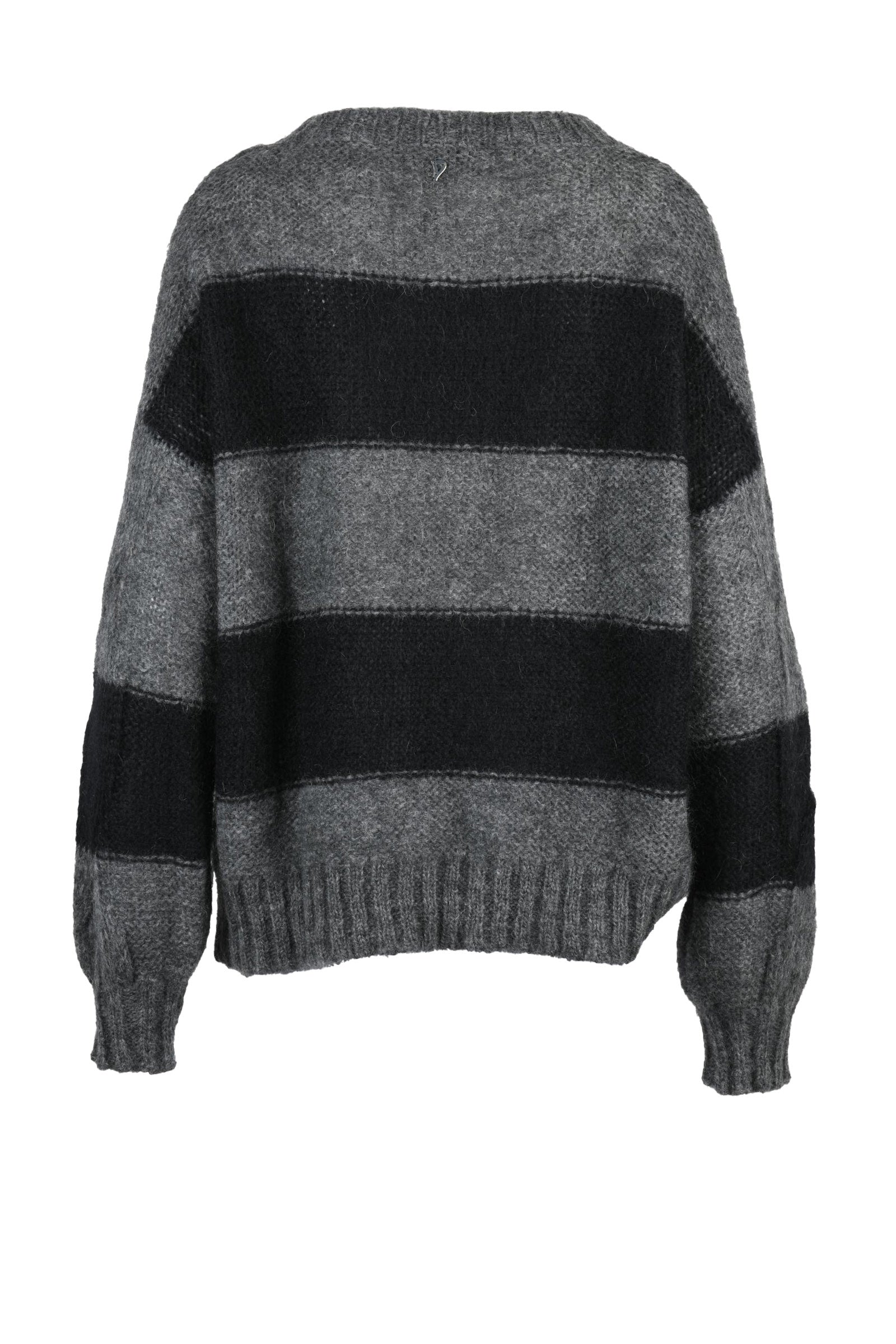 DONDUP - KNITWEAR AND SWEATSHIRTS