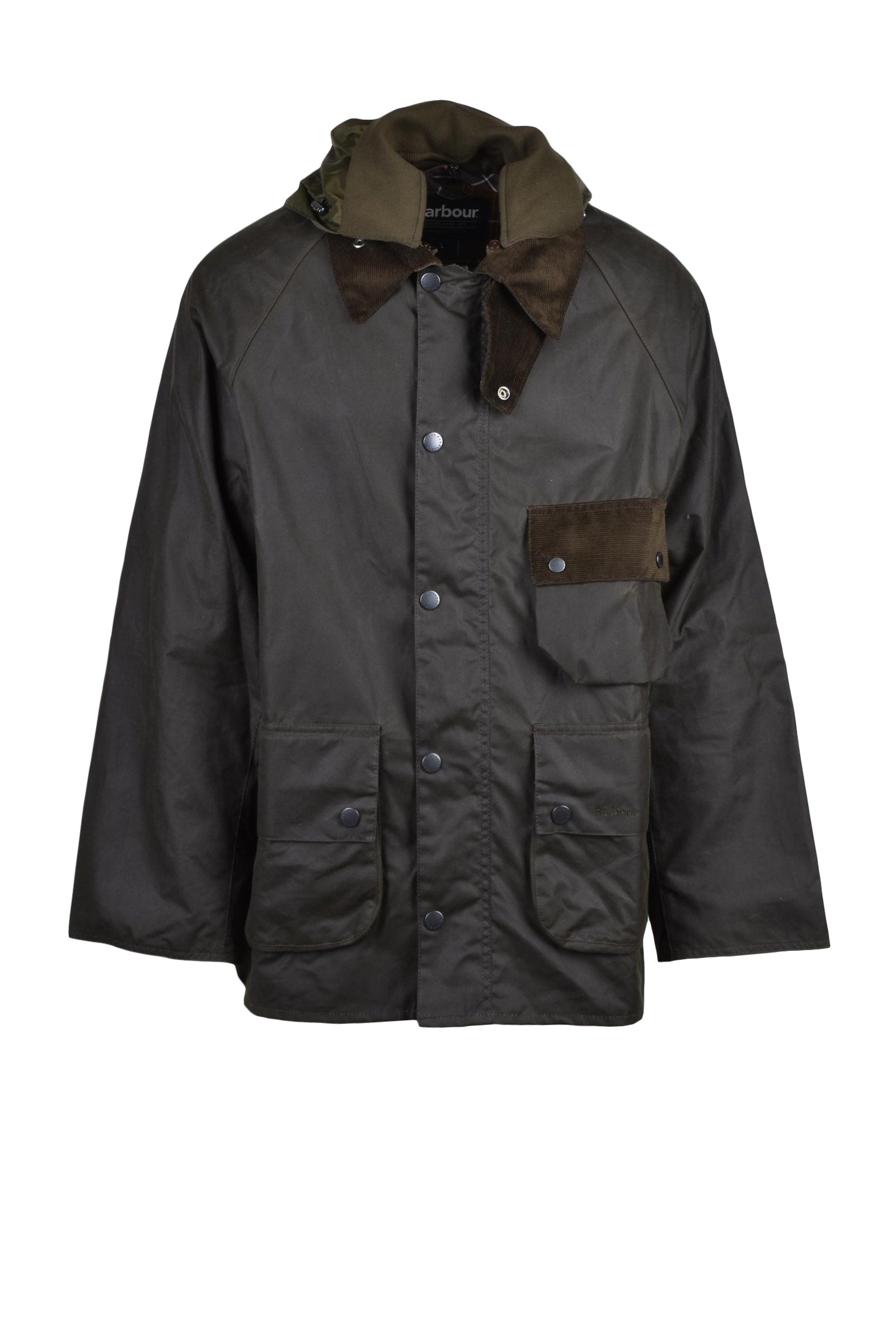 BARBOUR - OUTWEAR JACKETS