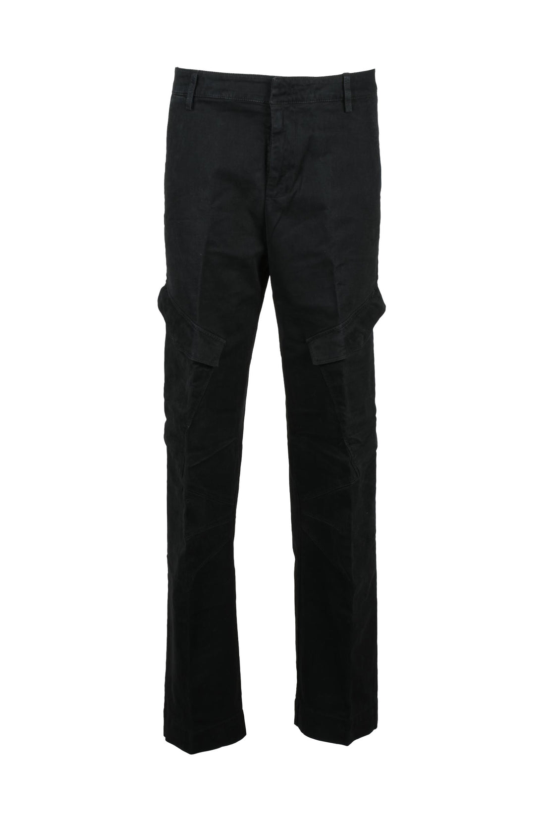 DONDUP - TROUSERS