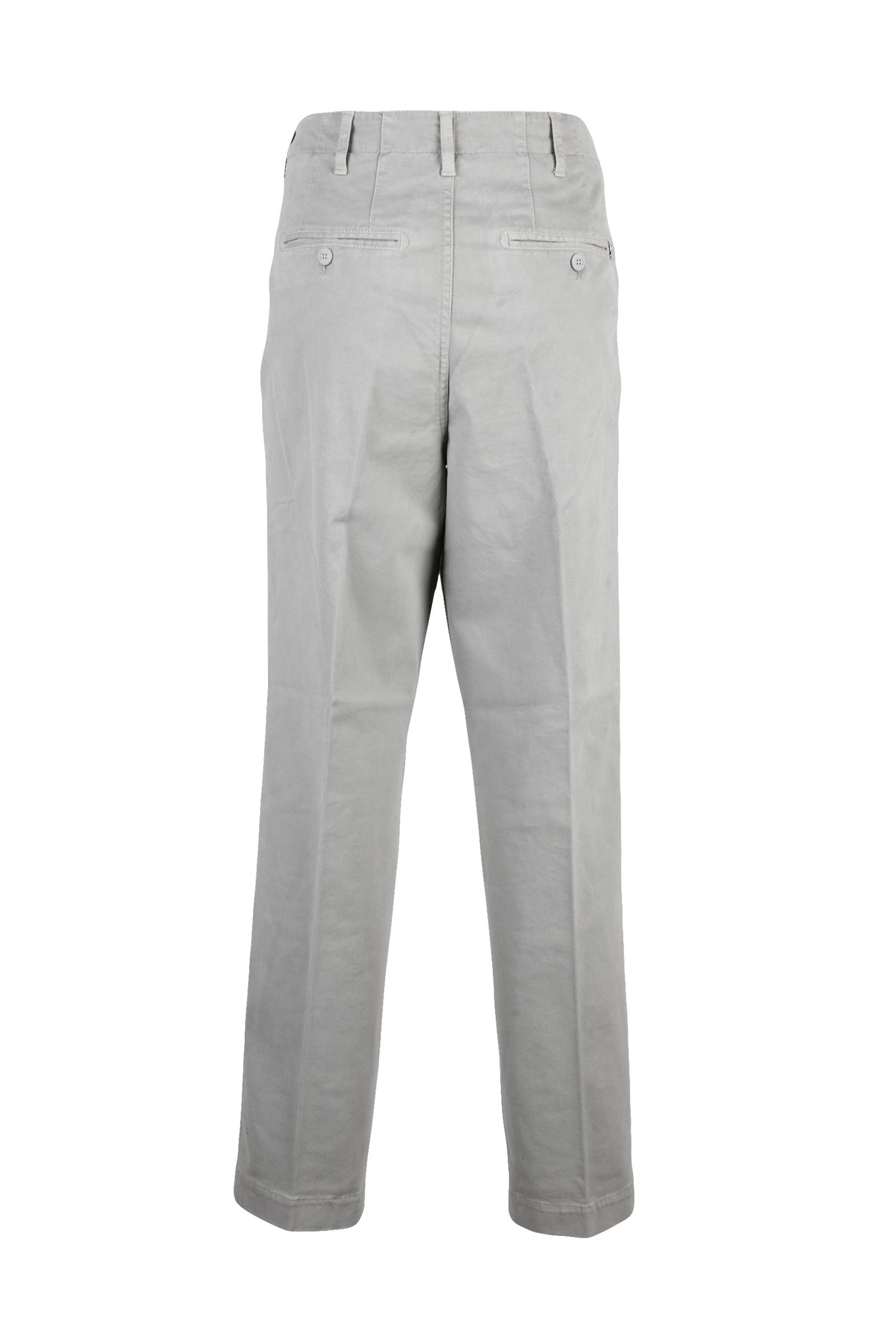 DONDUP - TROUSERS