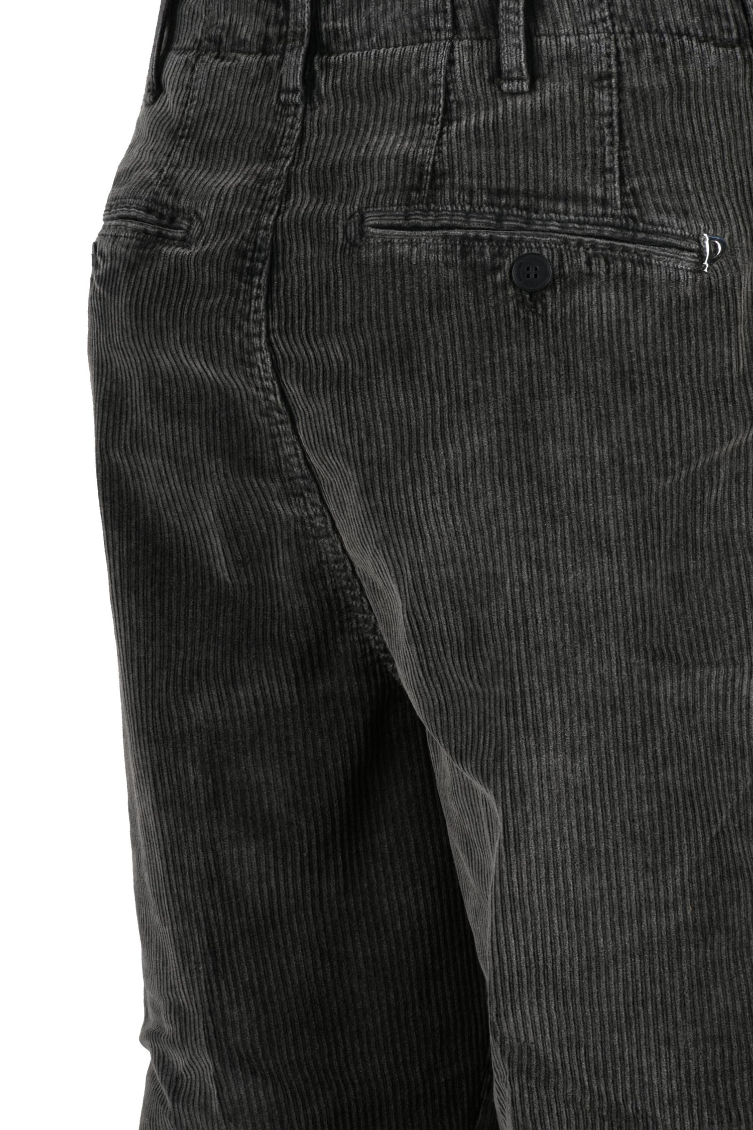 DONDUP - TROUSERS