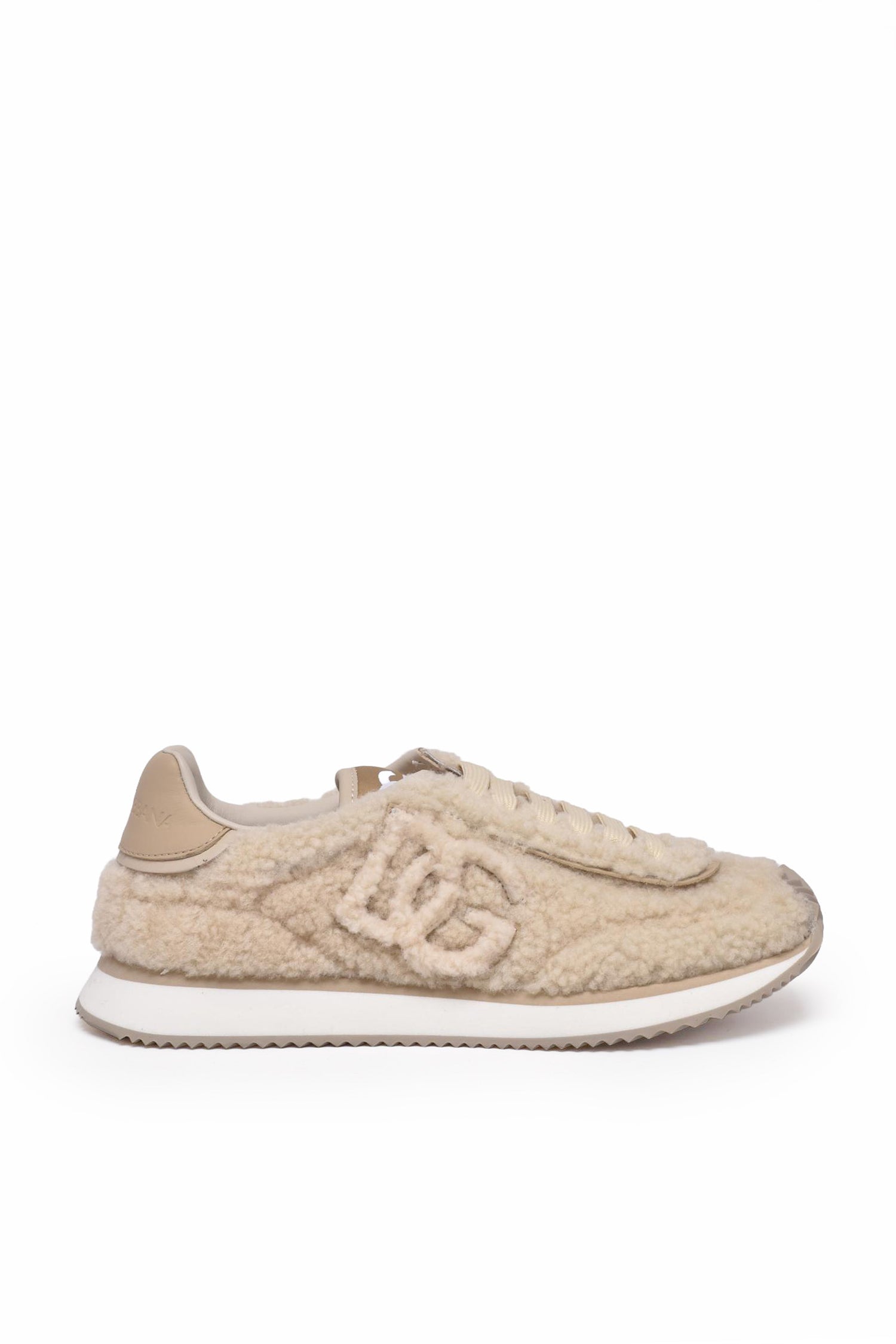 DOLCE &amp; GABBANA - SHOES