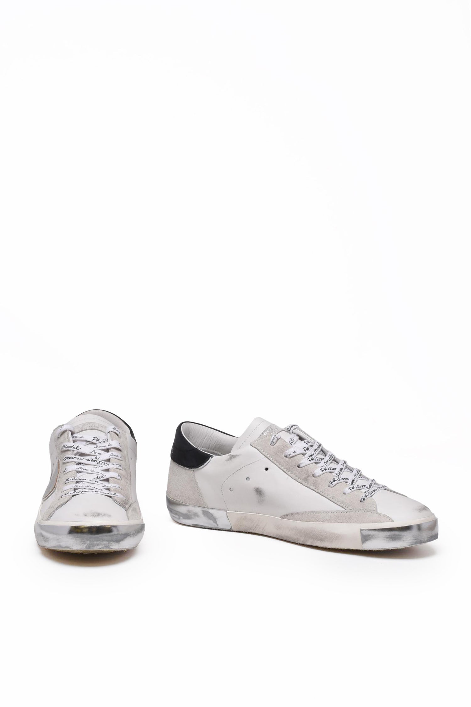PHILIPPE MODEL - SHOES