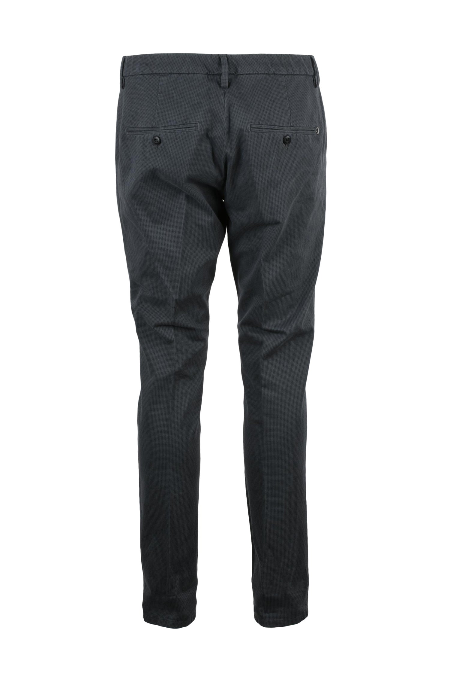 DONDUP - TROUSERS