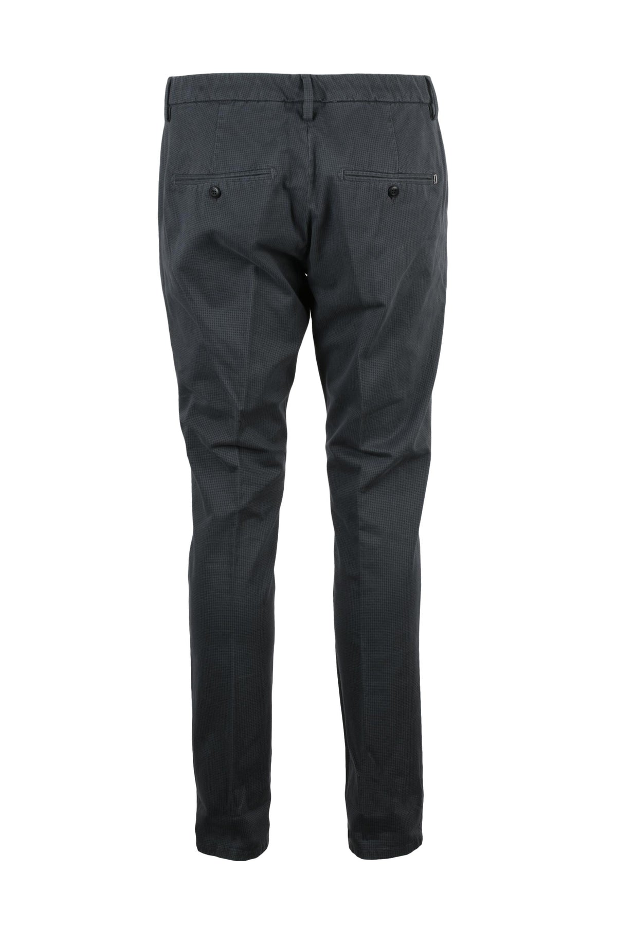 DONDUP - TROUSERS