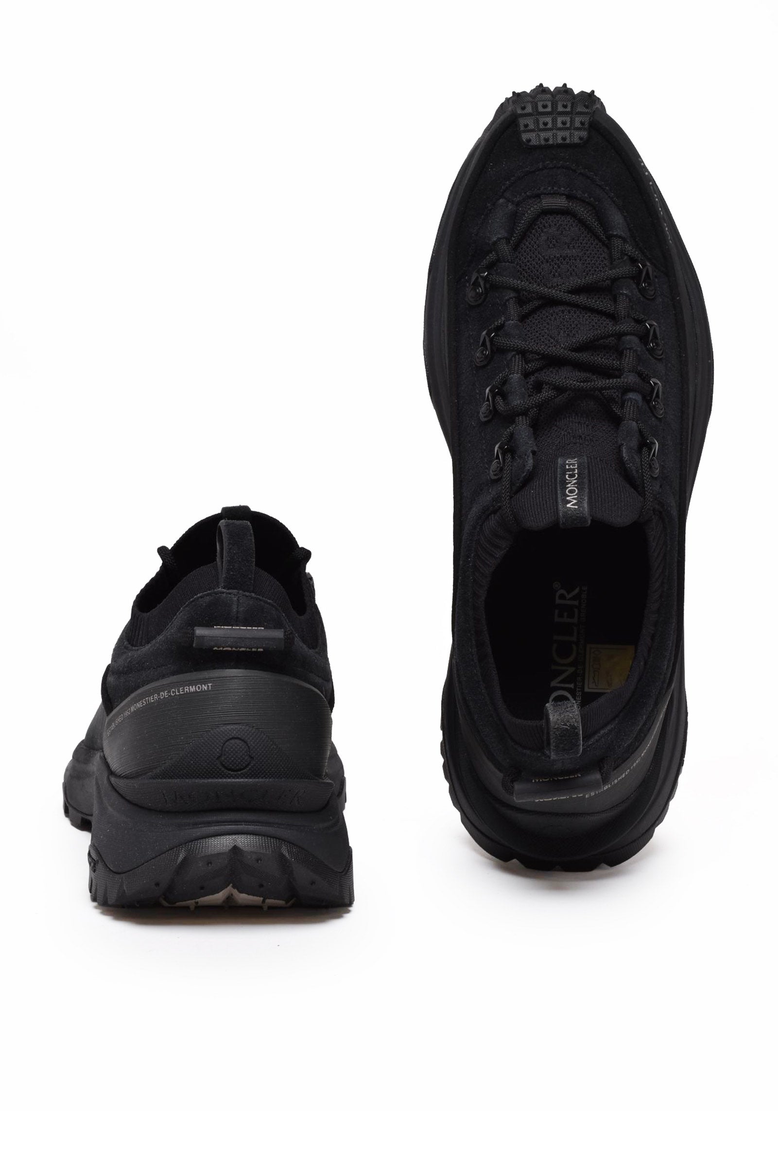 MONCLER - SHOES