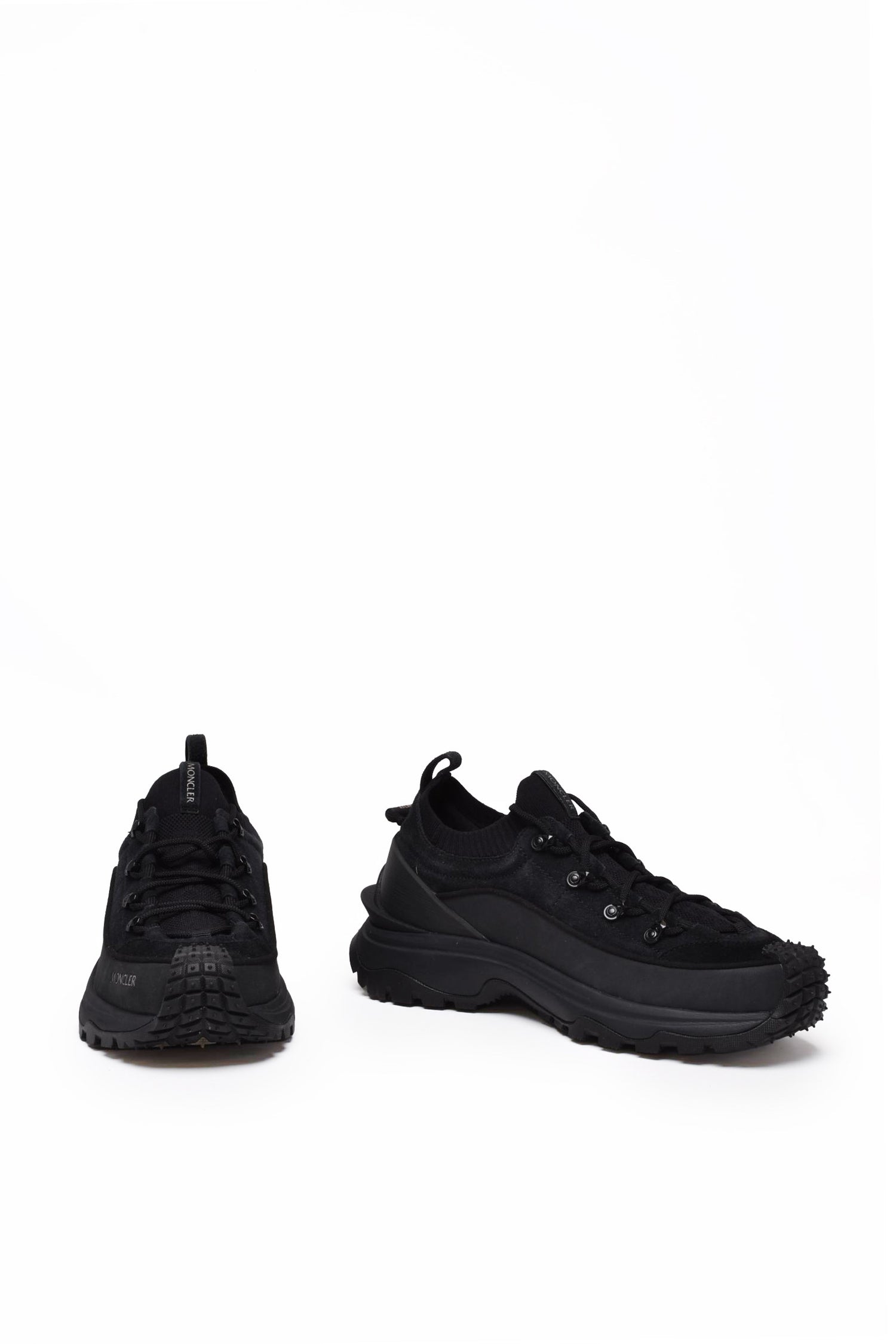 MONCLER - SHOES