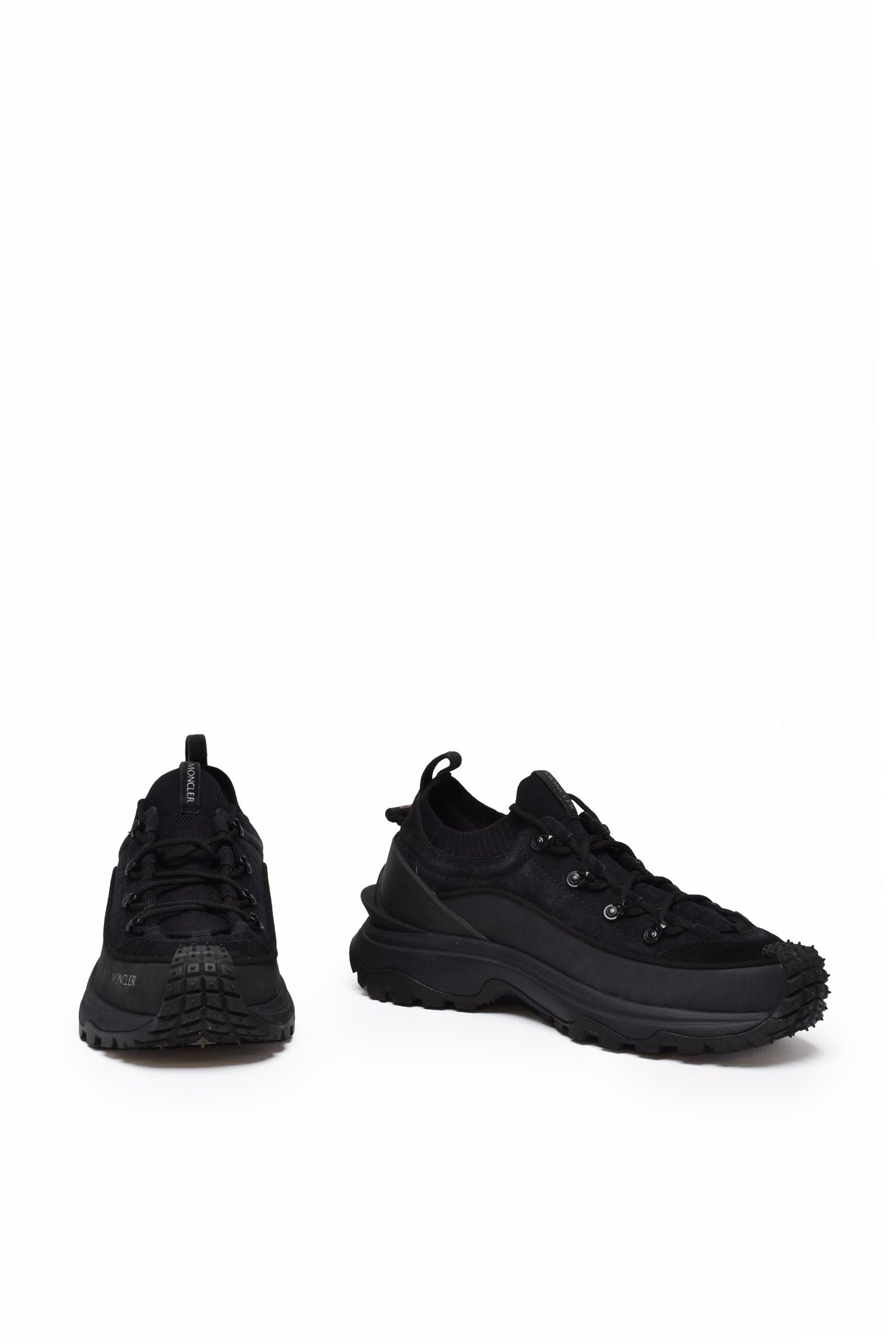 MONCLER - SHOES