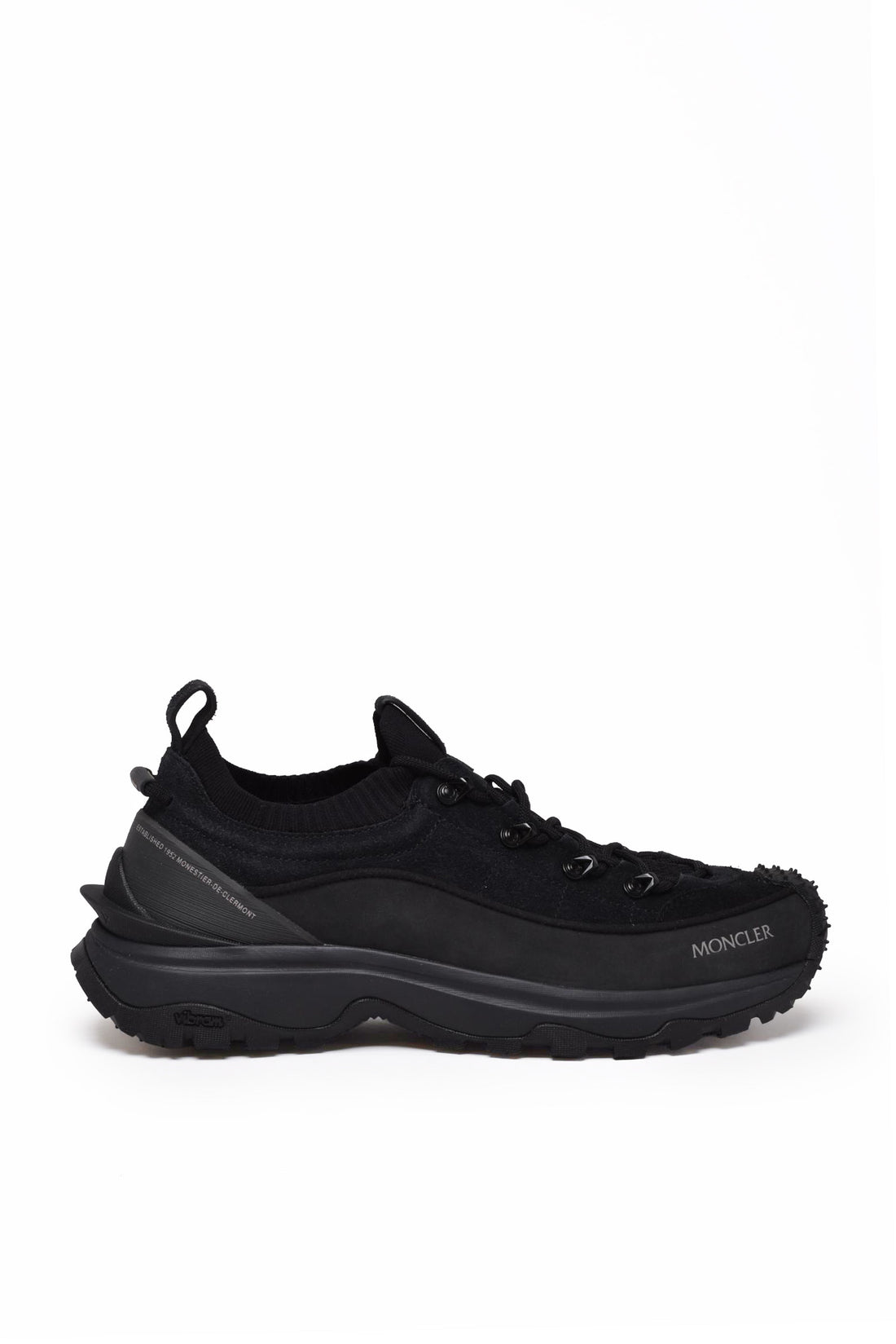 MONCLER - SHOES