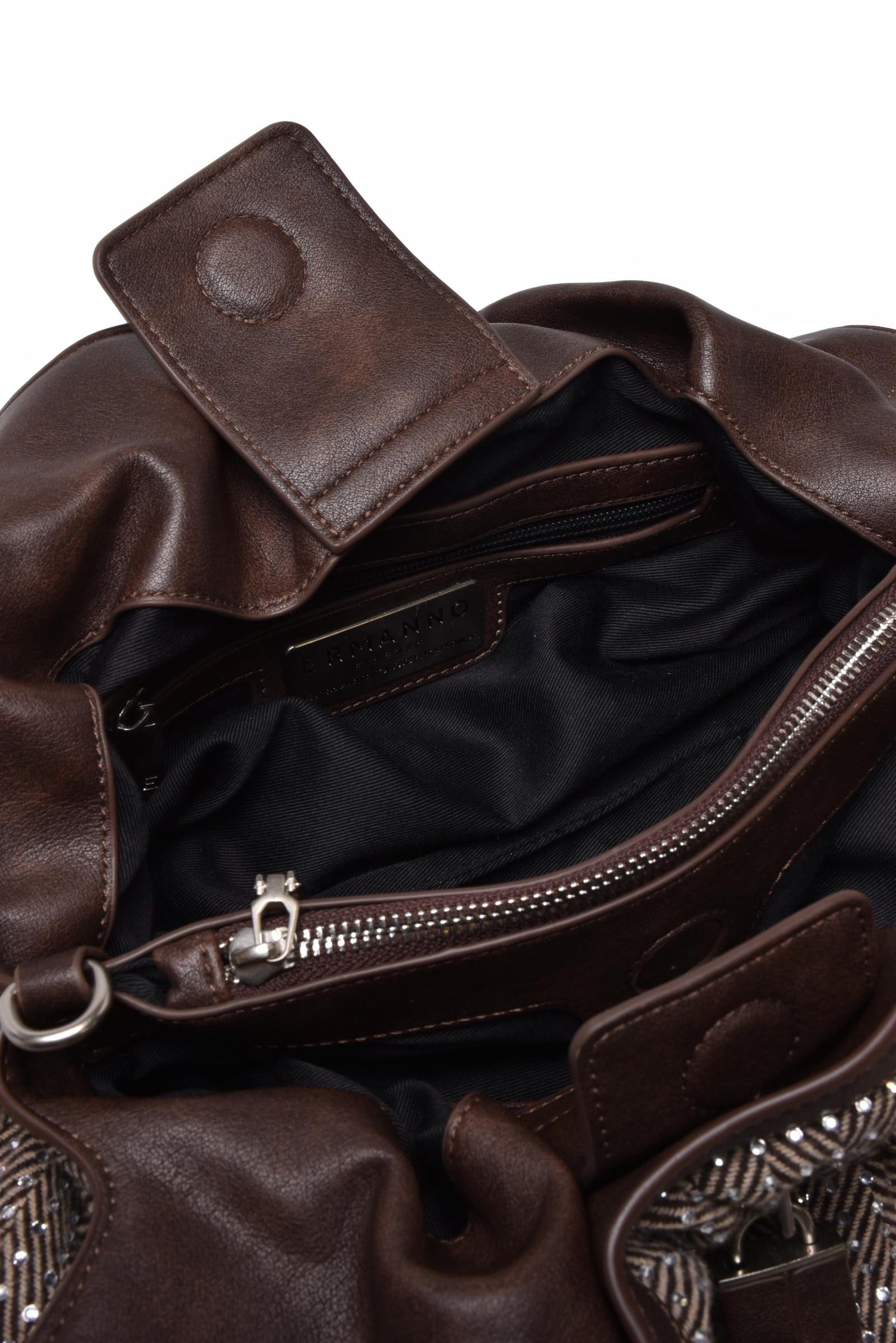 ERMANNO FIRENZE - BAGS AND BACKPACKS