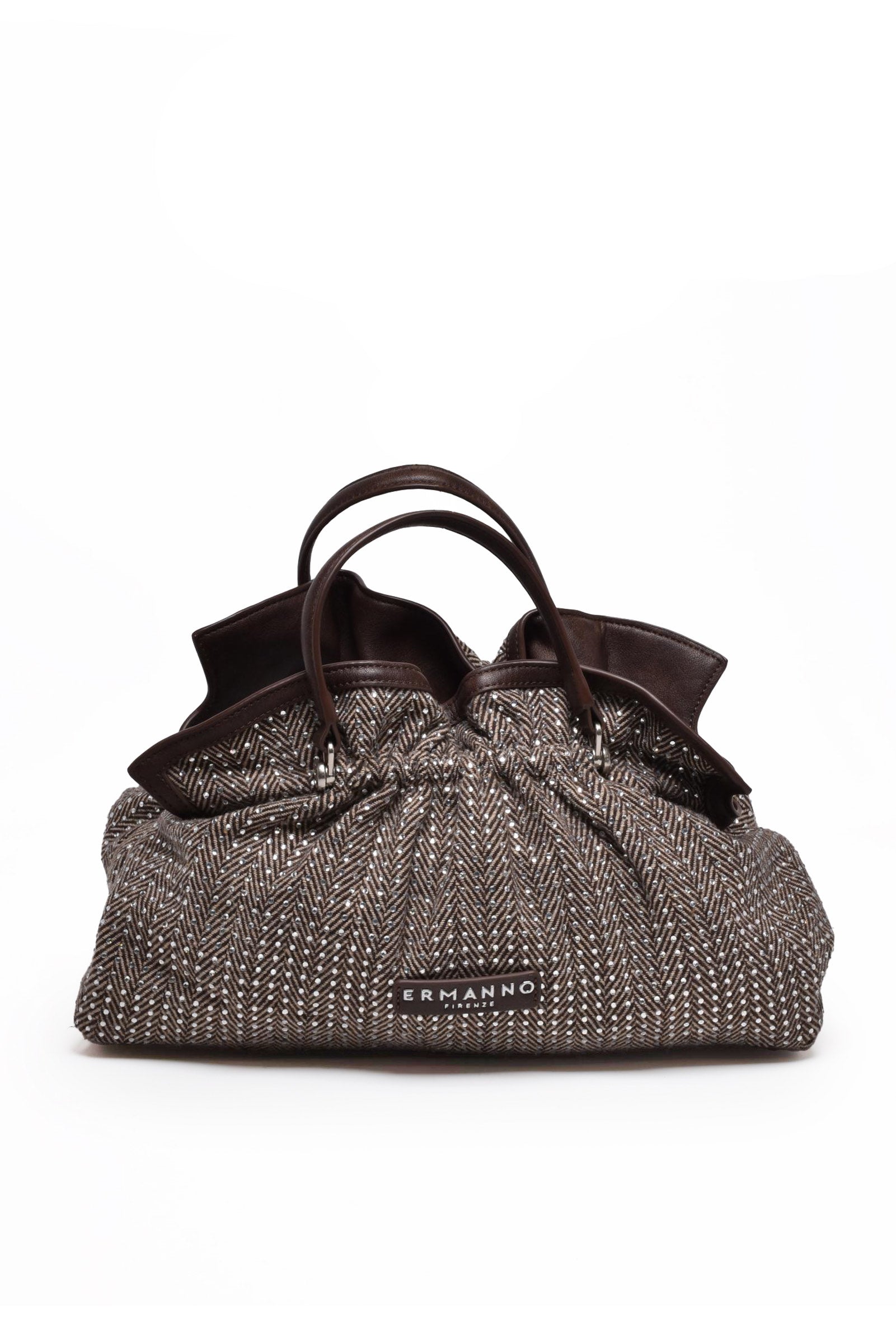 ERMANNO FIRENZE - BAGS AND BACKPACKS