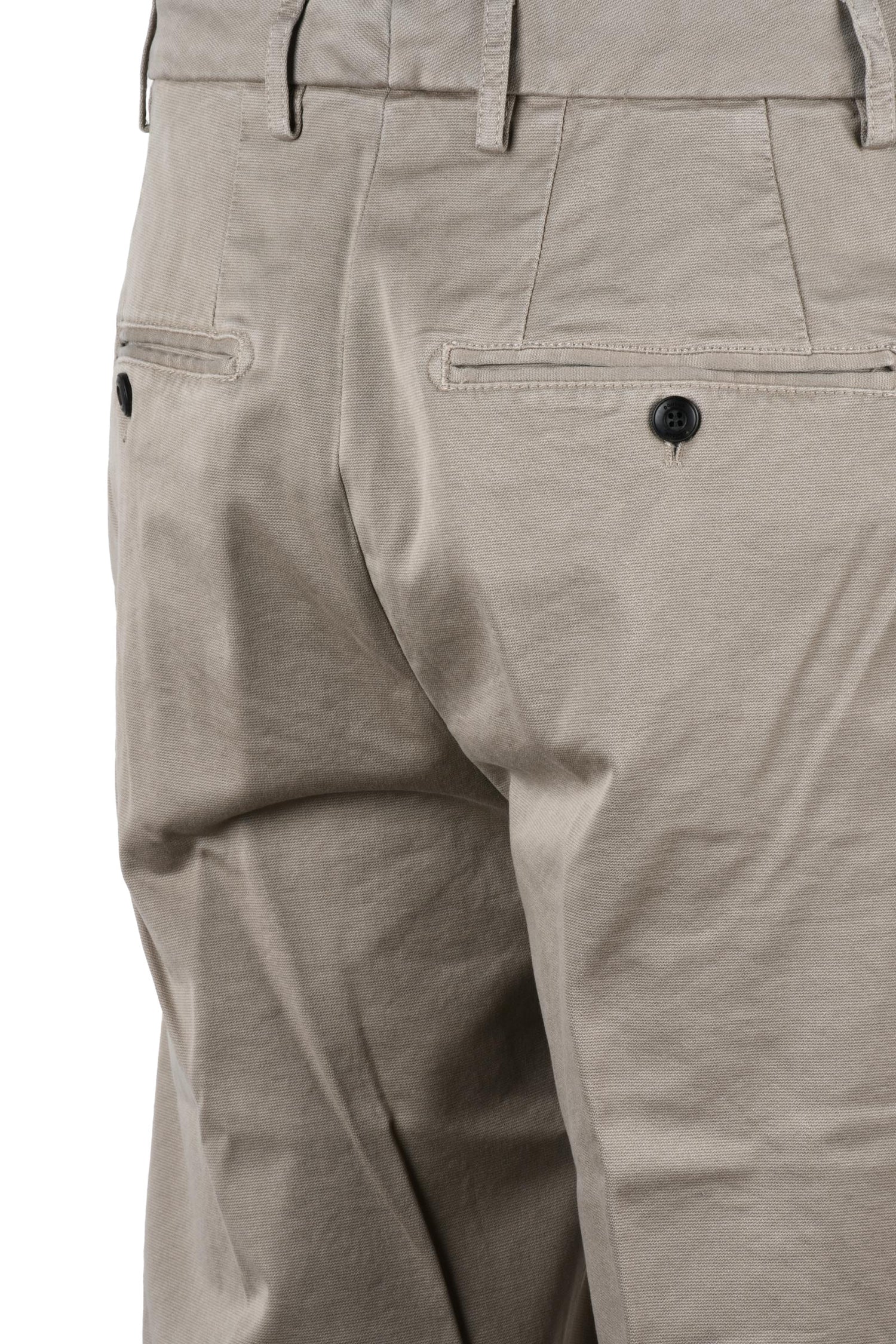 DONDUP - TROUSERS