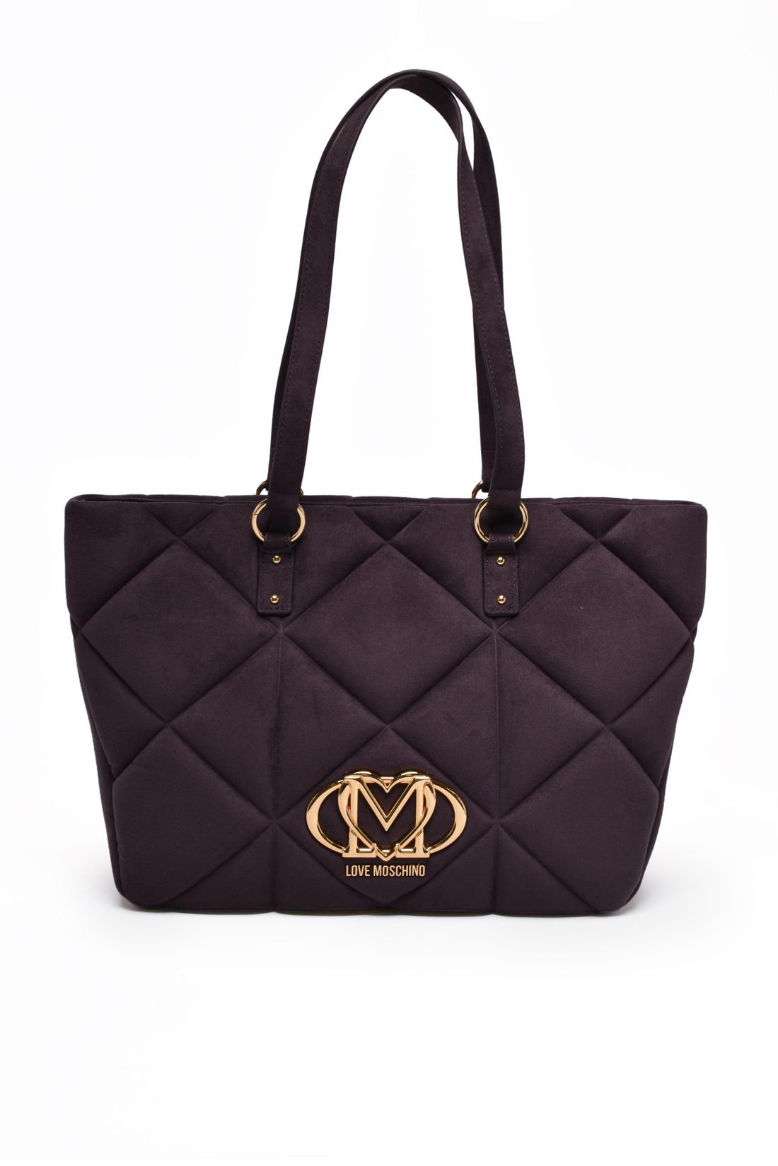 LOVE MOSCHINO - BAGS AND BACKPACKS