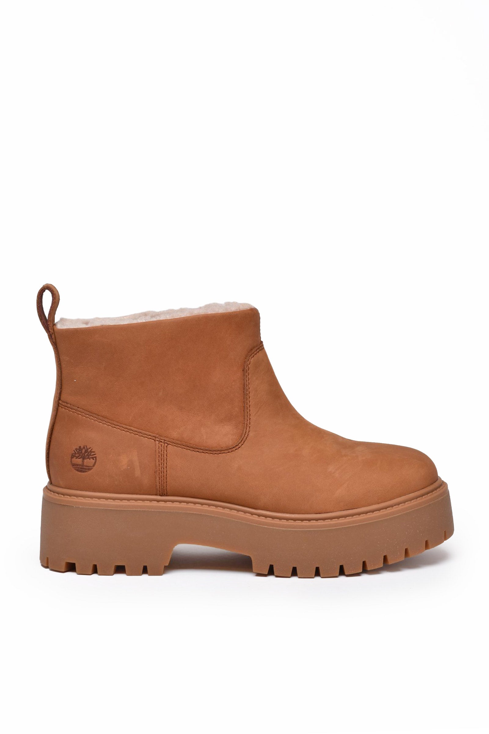 TIMBERLAND - SHOES