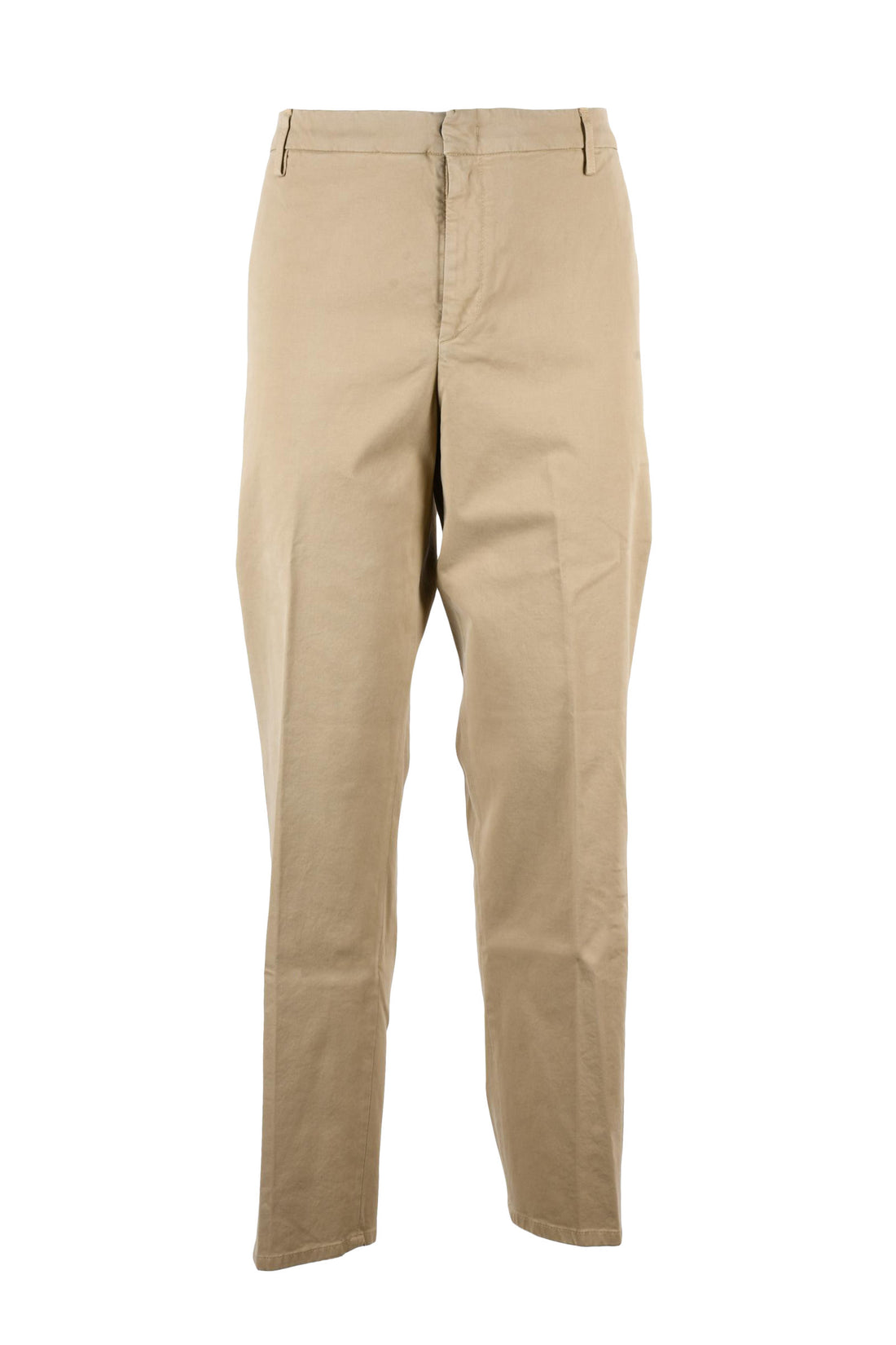 DONDUP - TROUSERS