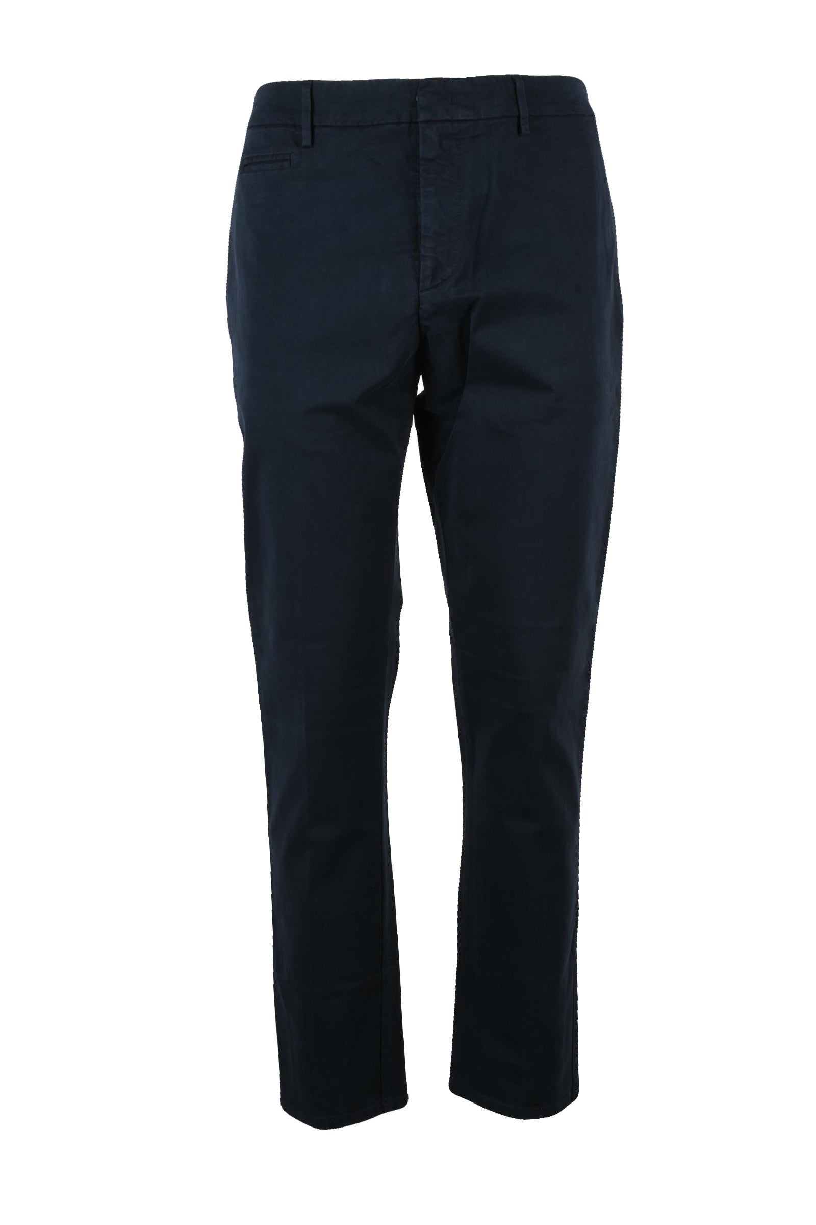 DONDUP - TROUSERS