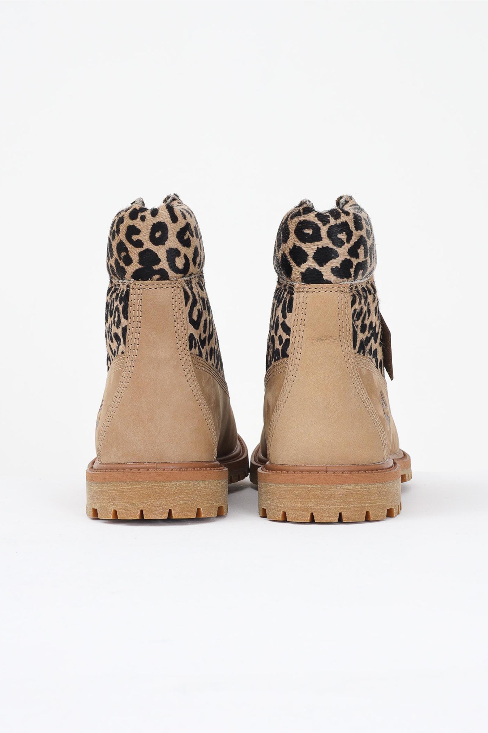 TIMBERLAND - SHOES