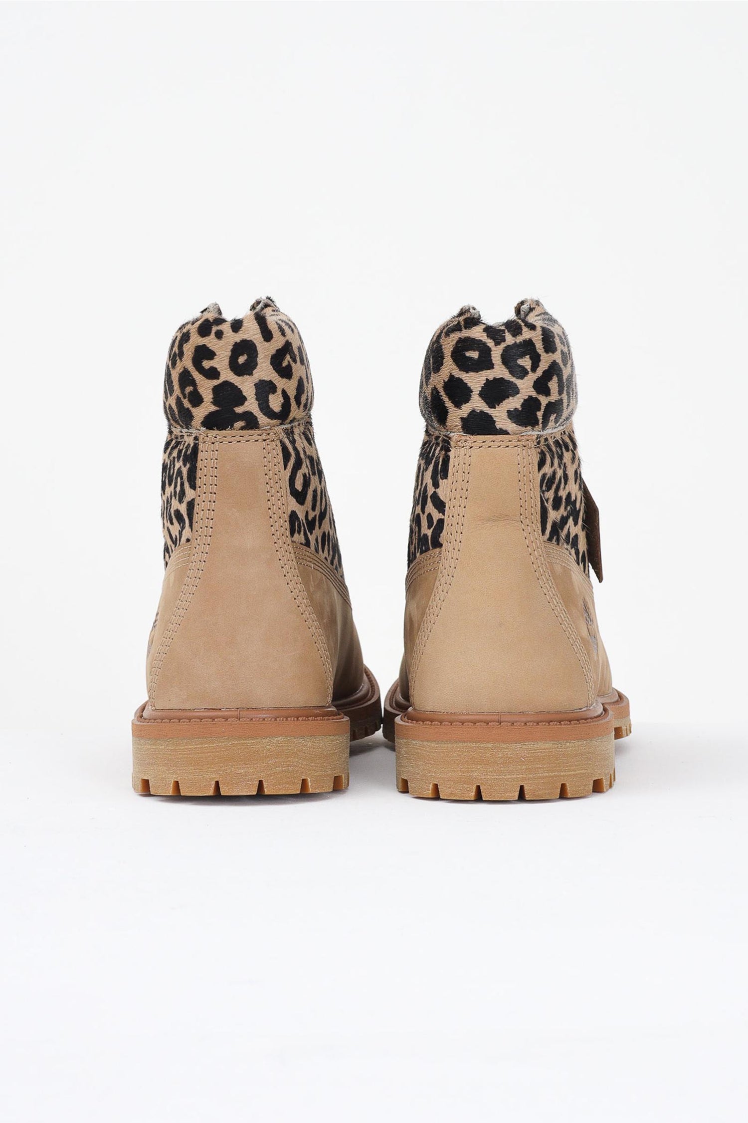 TIMBERLAND - SHOES