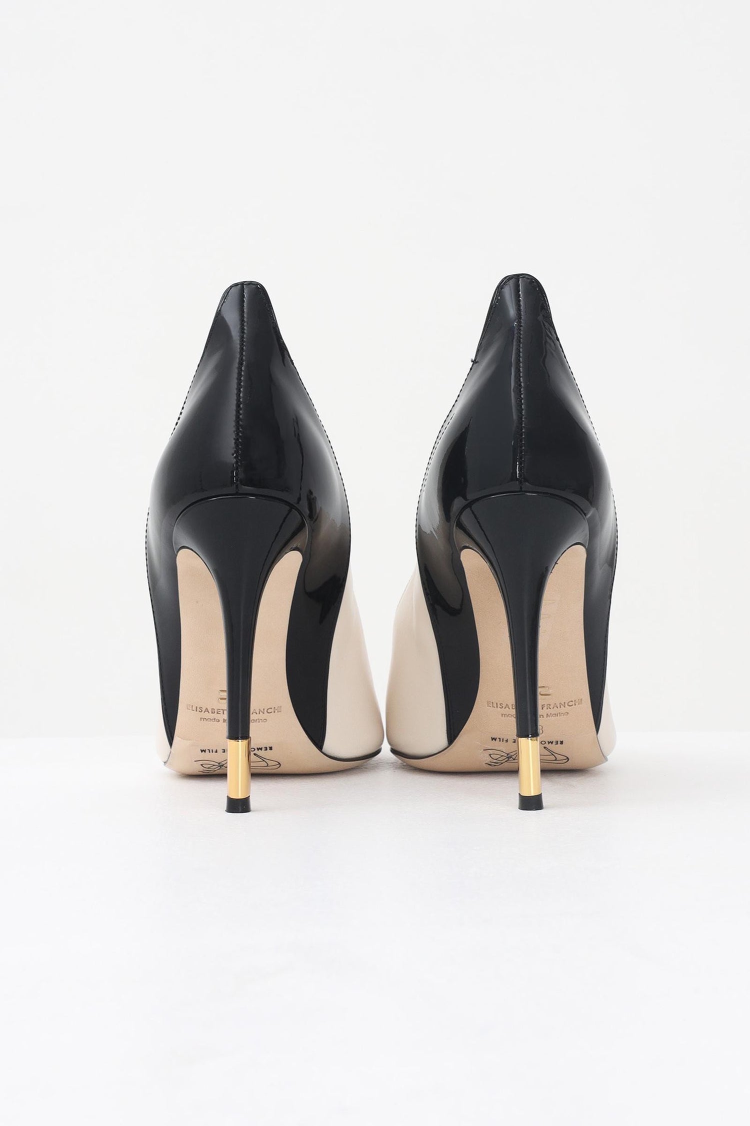 ELISABETTA FRANCHI - SHOES