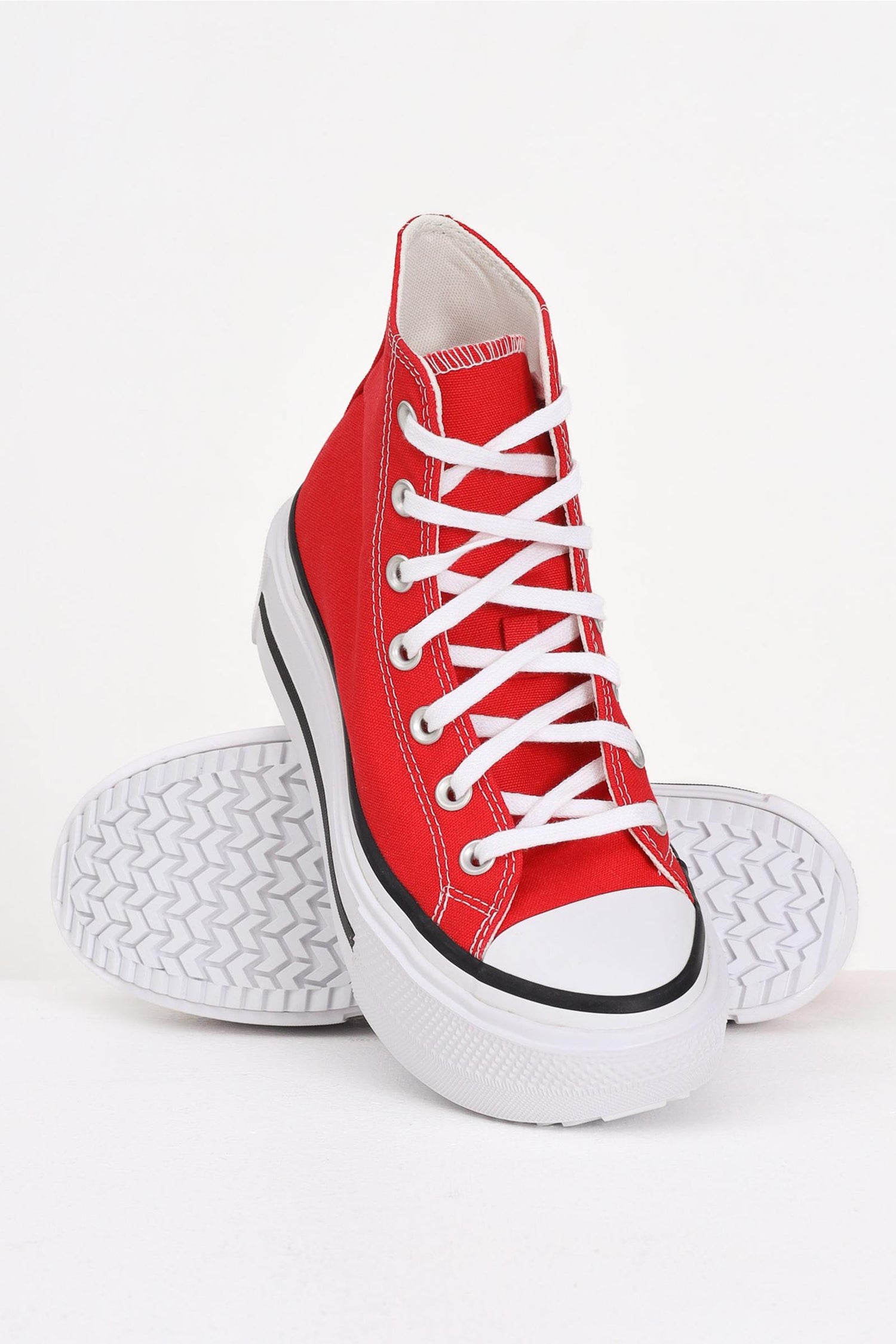CONVERSE - SHOES