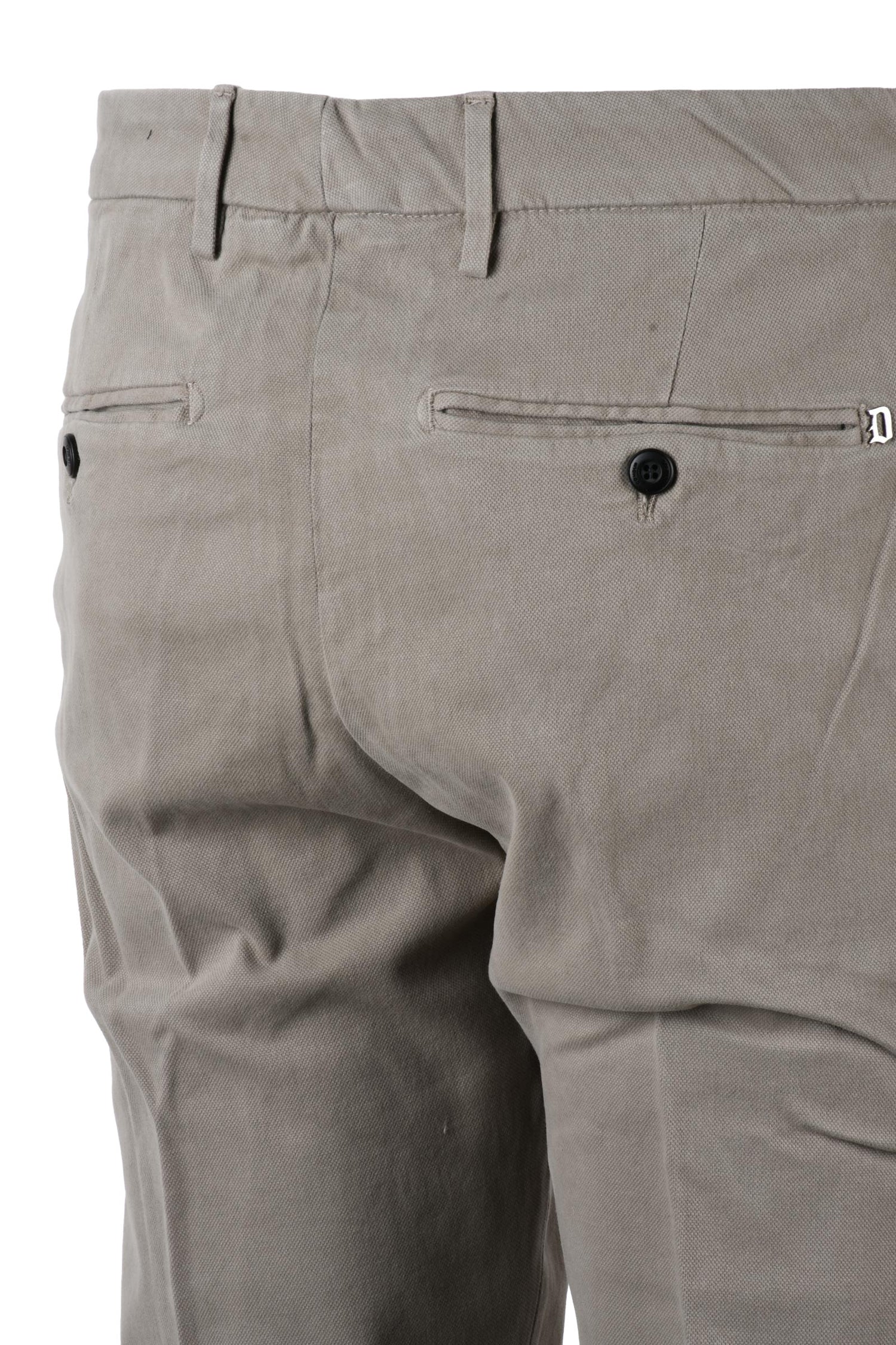 DONDUP - TROUSERS