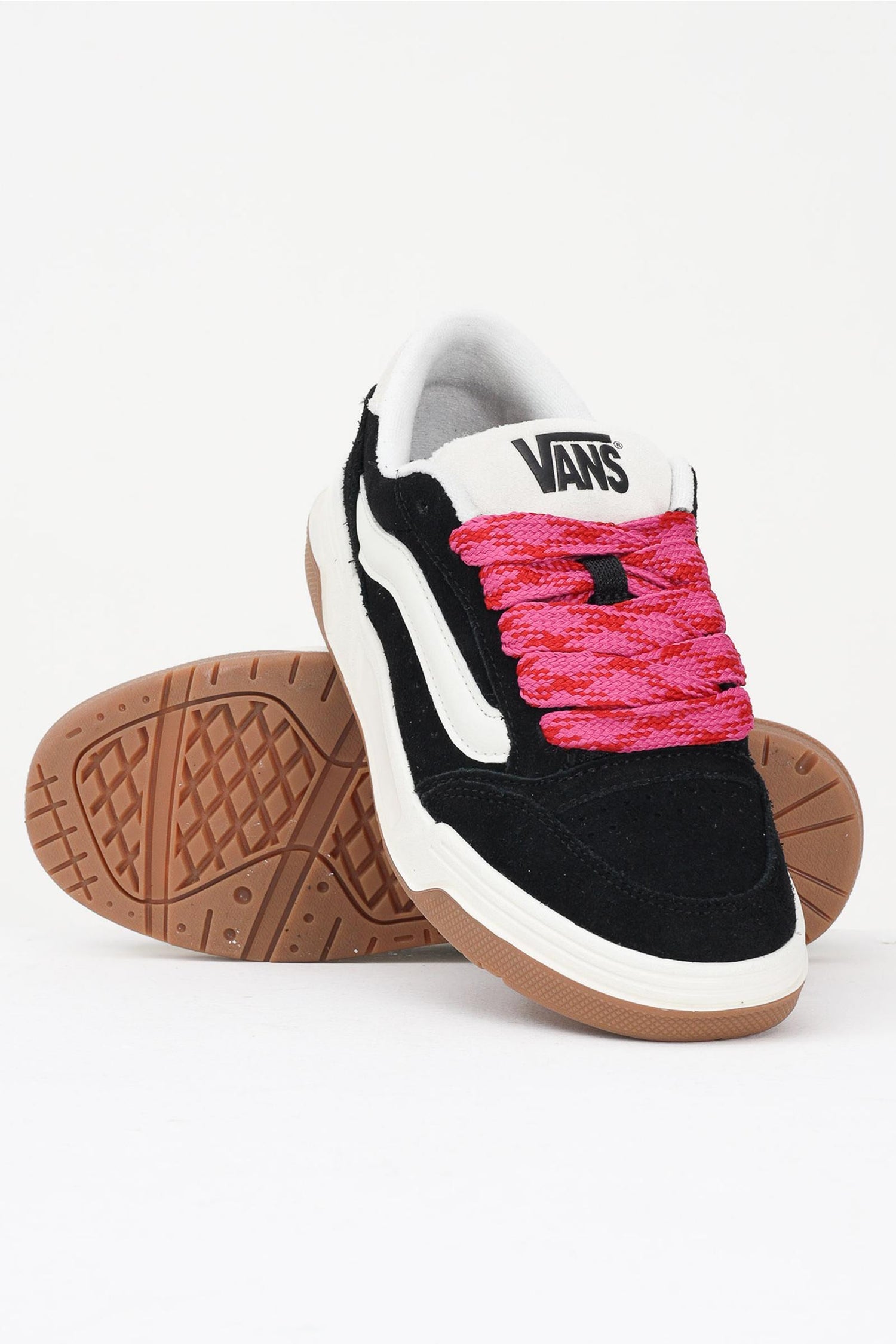 VANS - SHOES