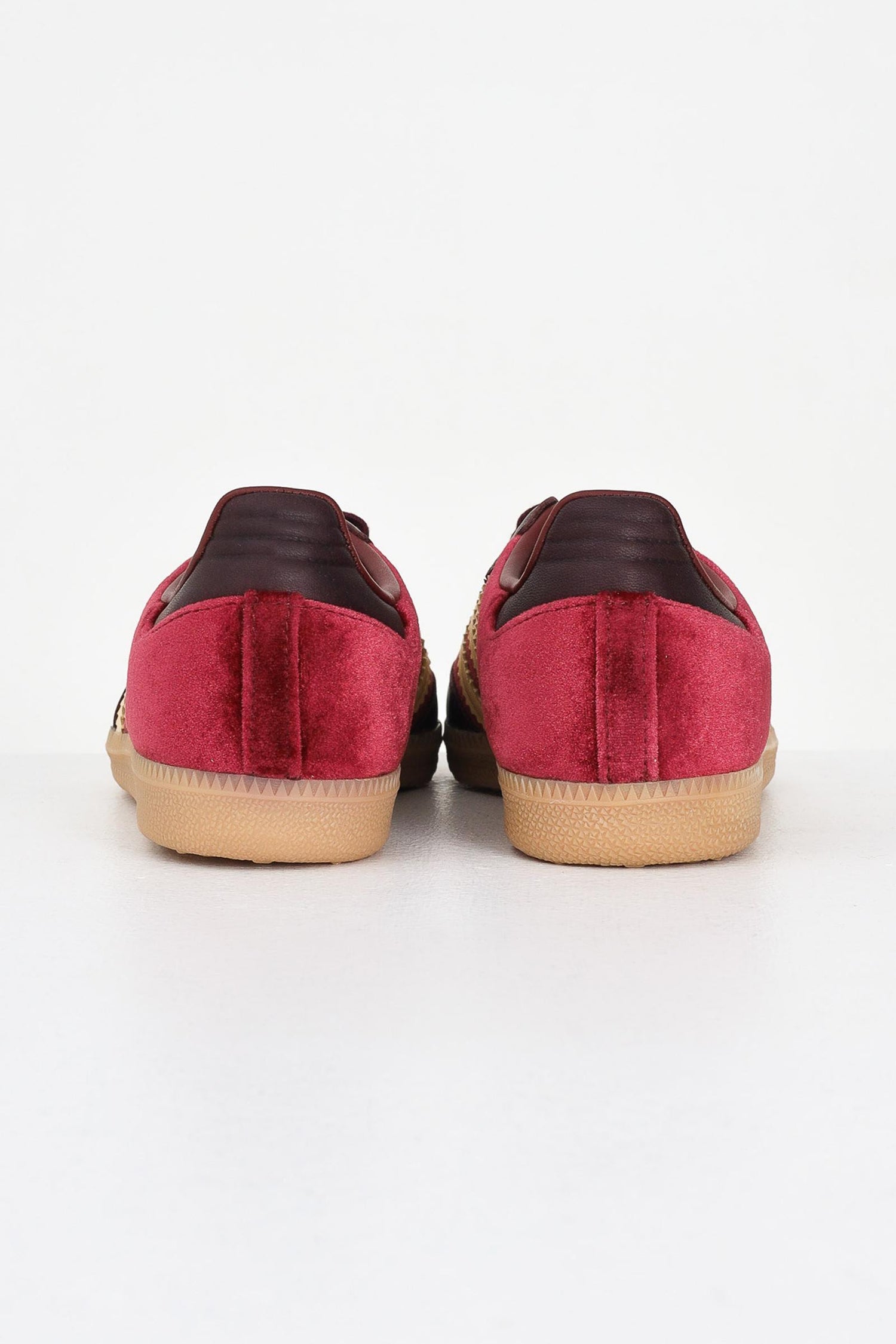 ADIDAS - SHOES