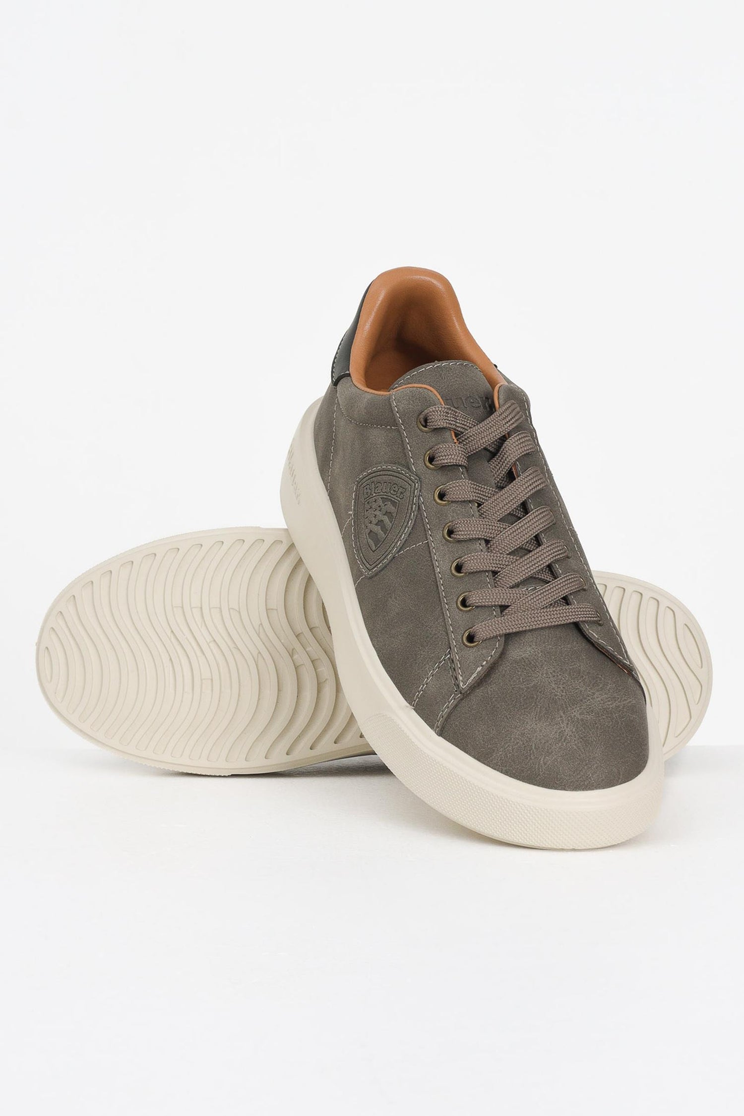 BLAUER - SHOES