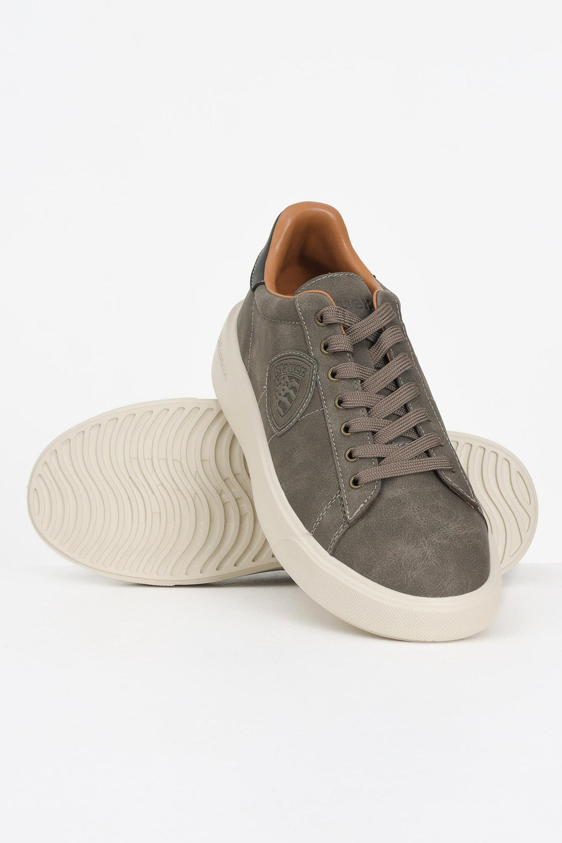 BLAUER - SHOES