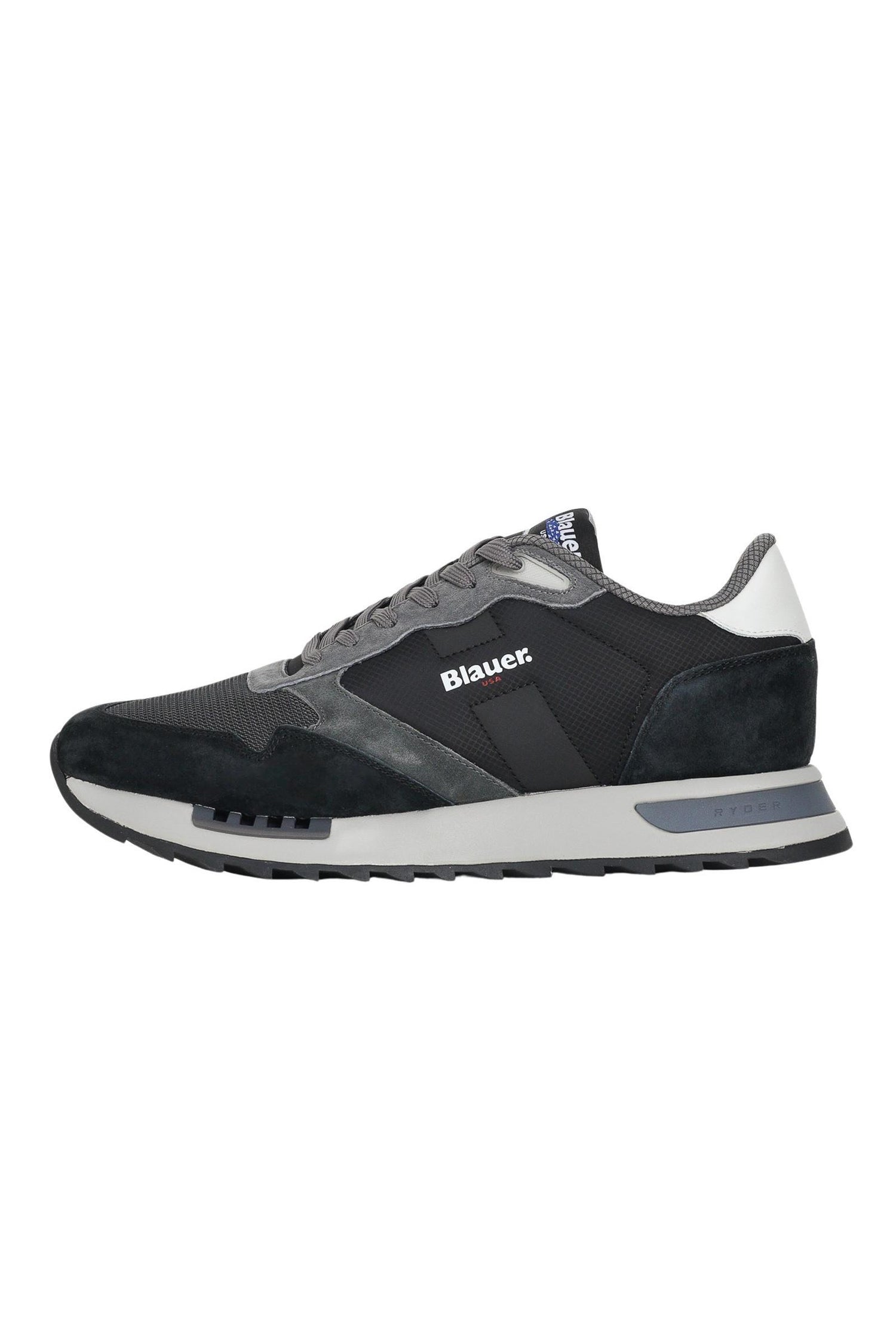 BLAUER - SHOES
