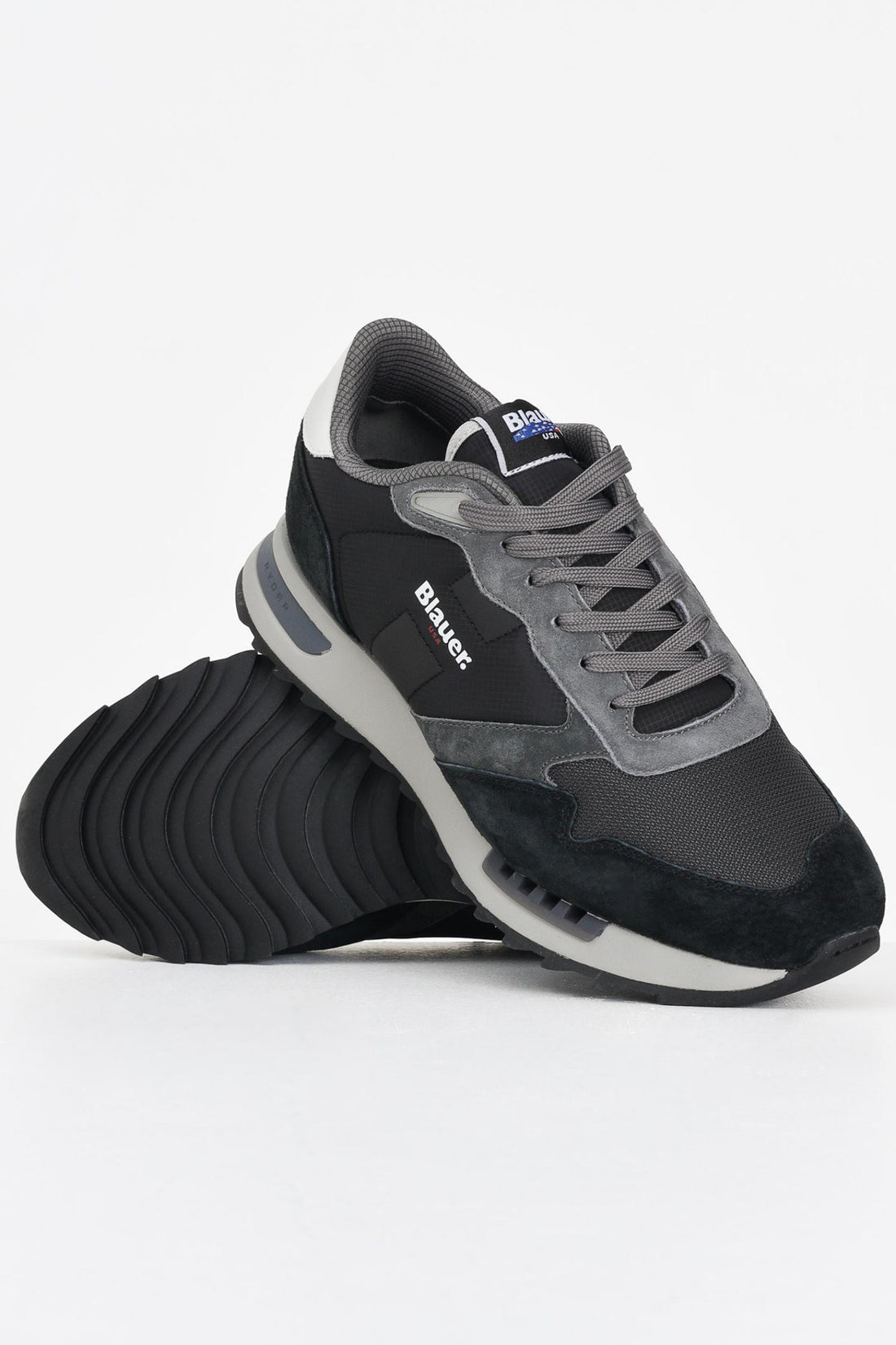 BLAUER - SHOES
