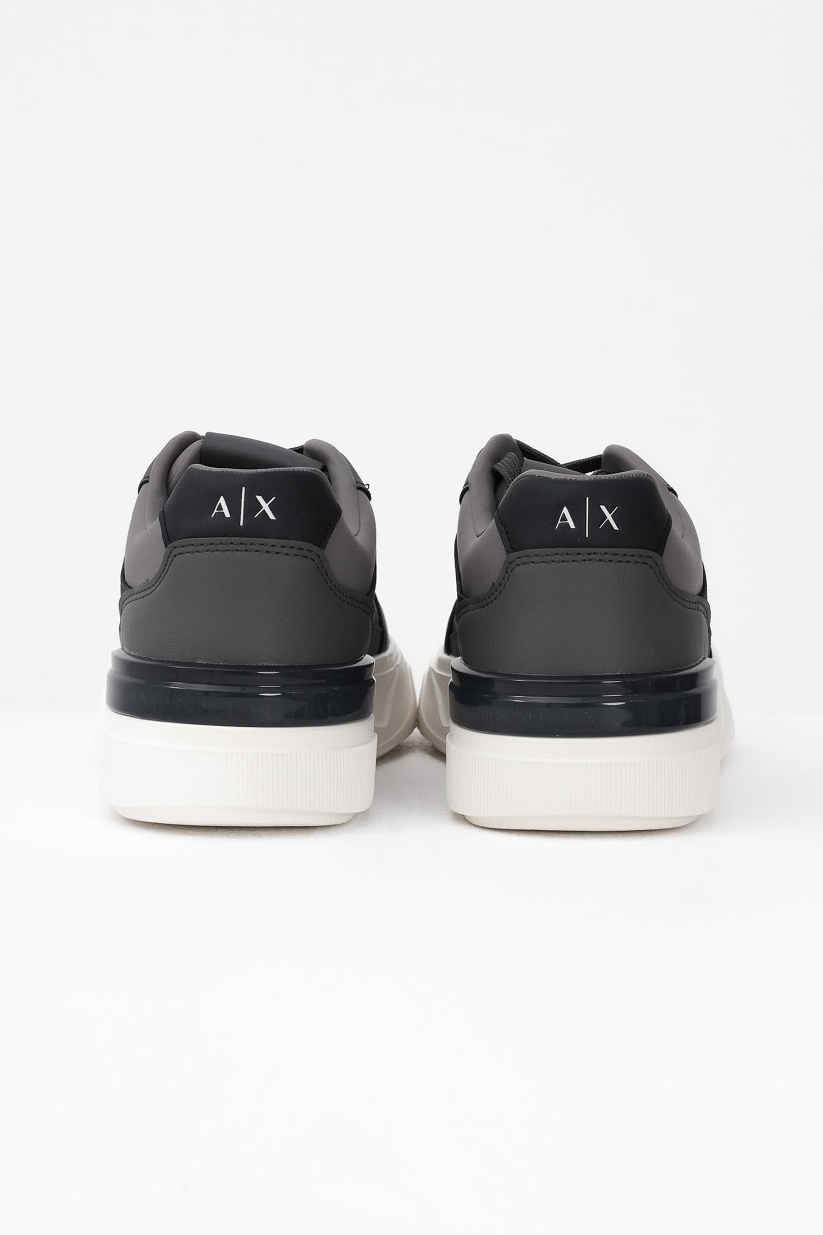 ARMANI EXCHANGE - SHOES