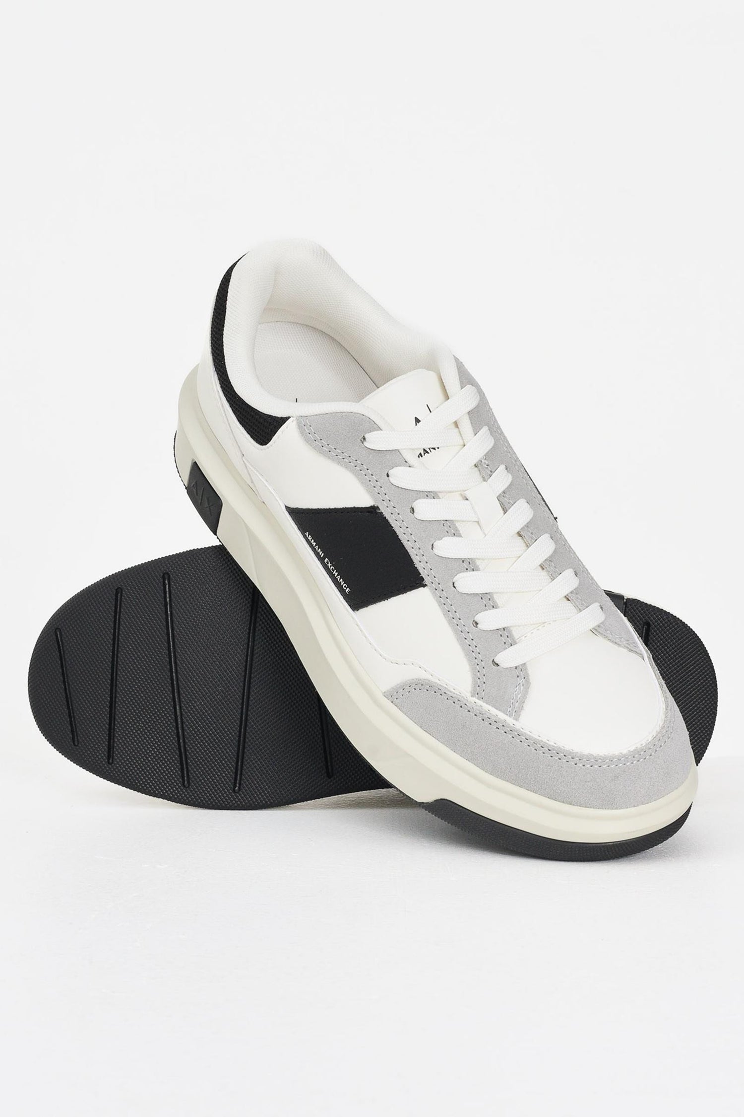 ARMANI EXCHANGE - SHOES