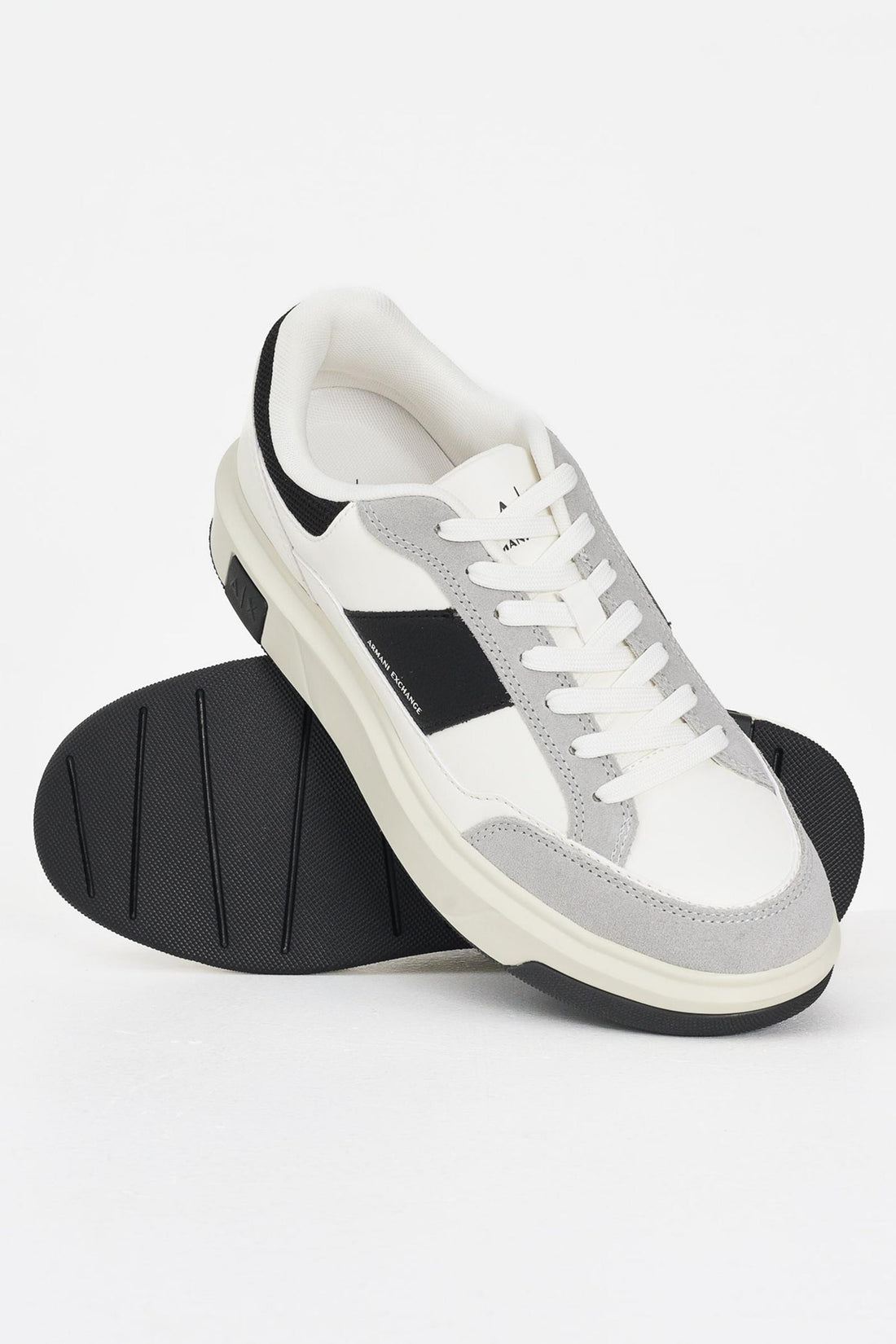 ARMANI EXCHANGE - SHOES