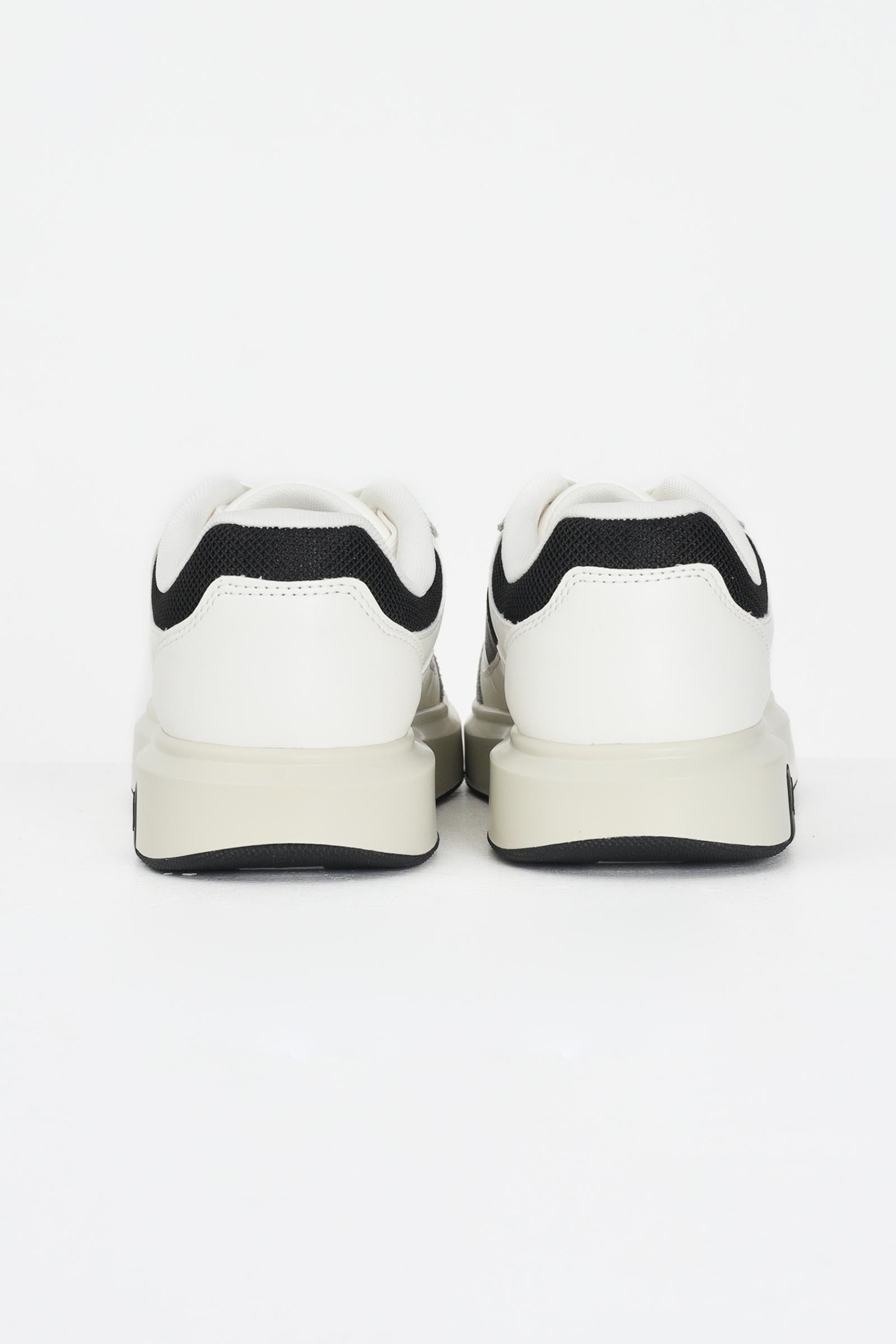 ARMANI EXCHANGE - SHOES