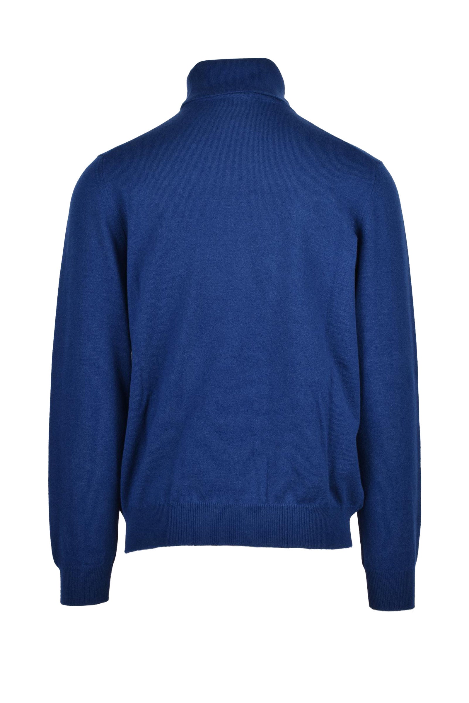 ALPHA STUDIO - KNITWEAR AND SWEATSHIRTS